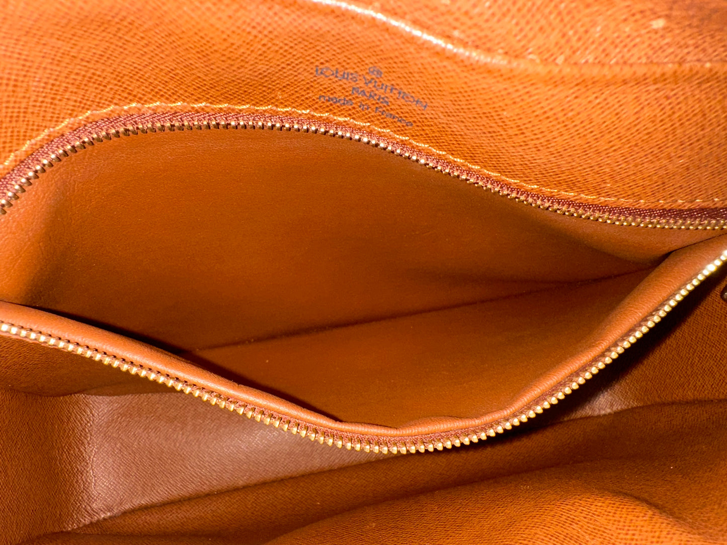 Louis Vuitton Nile