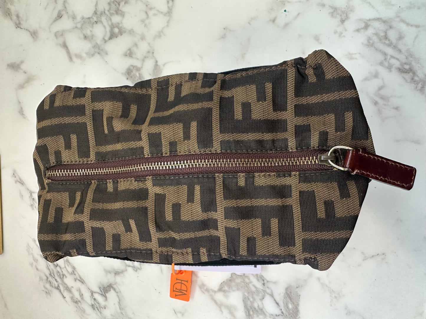 Fendi Zucca