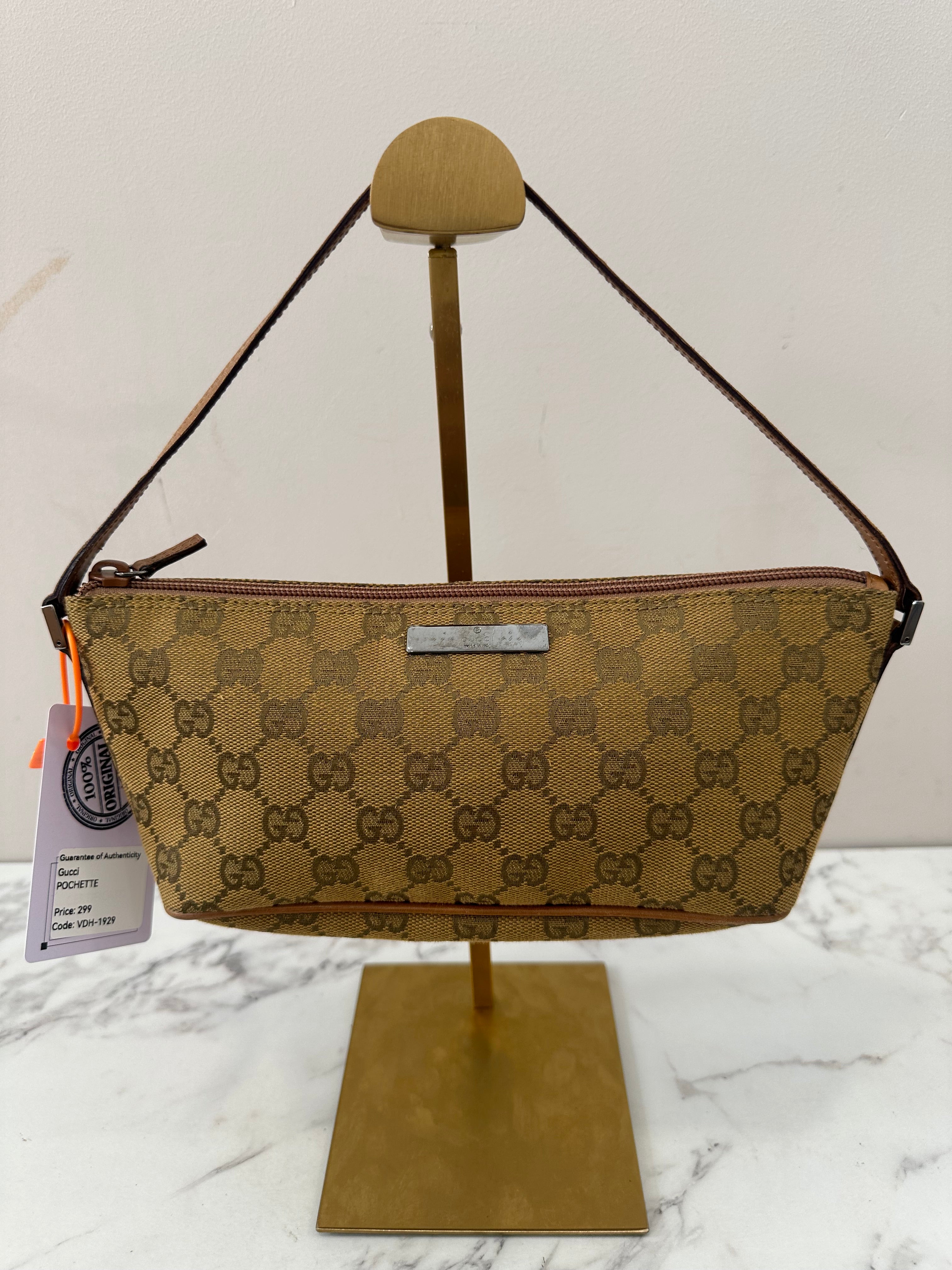 Gucci Pochette