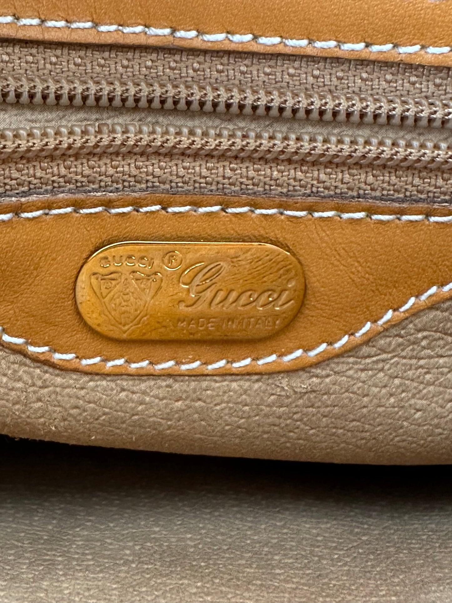 Gucci Micro