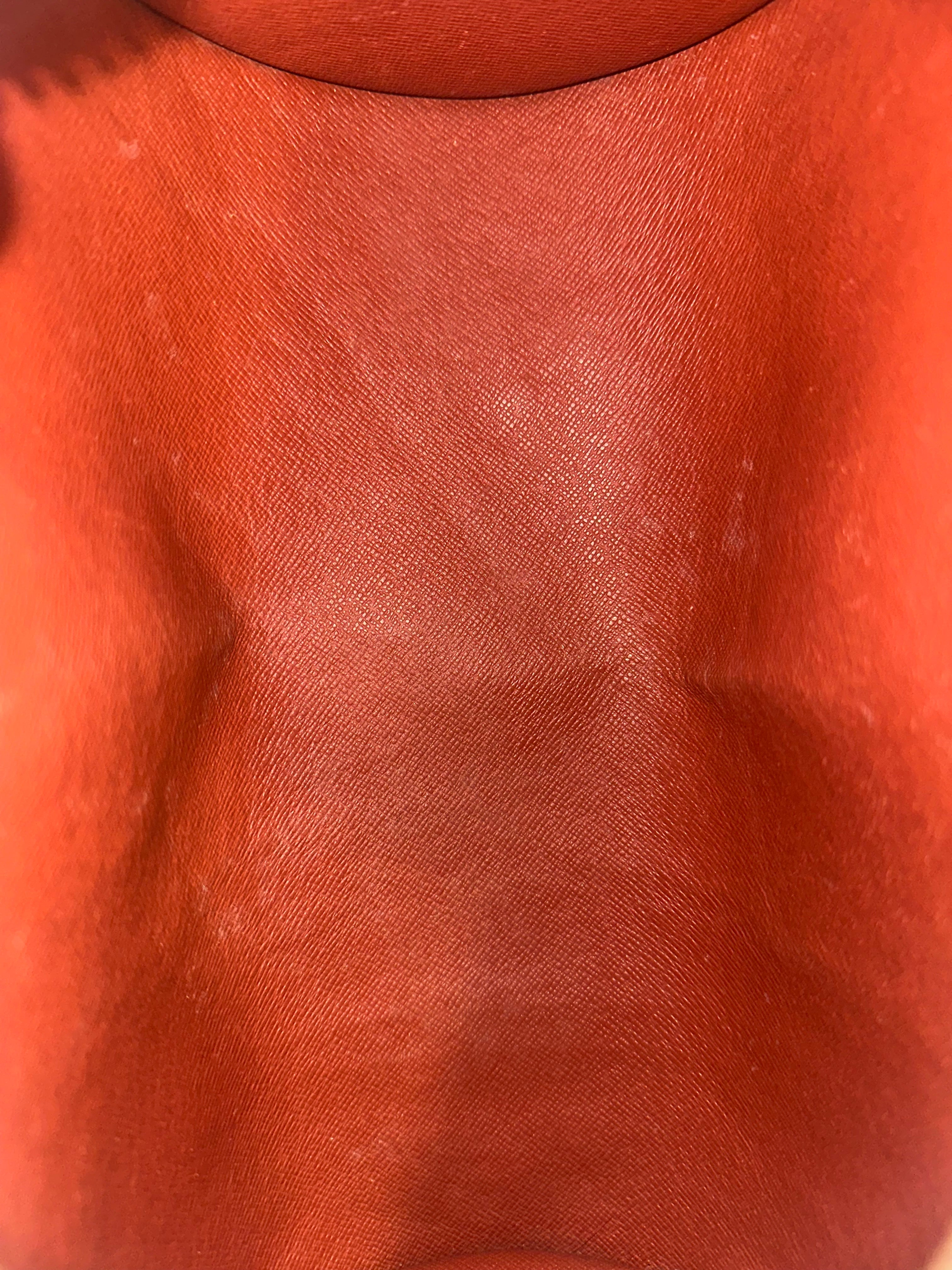 Louis Vuitton Papillon Ebene