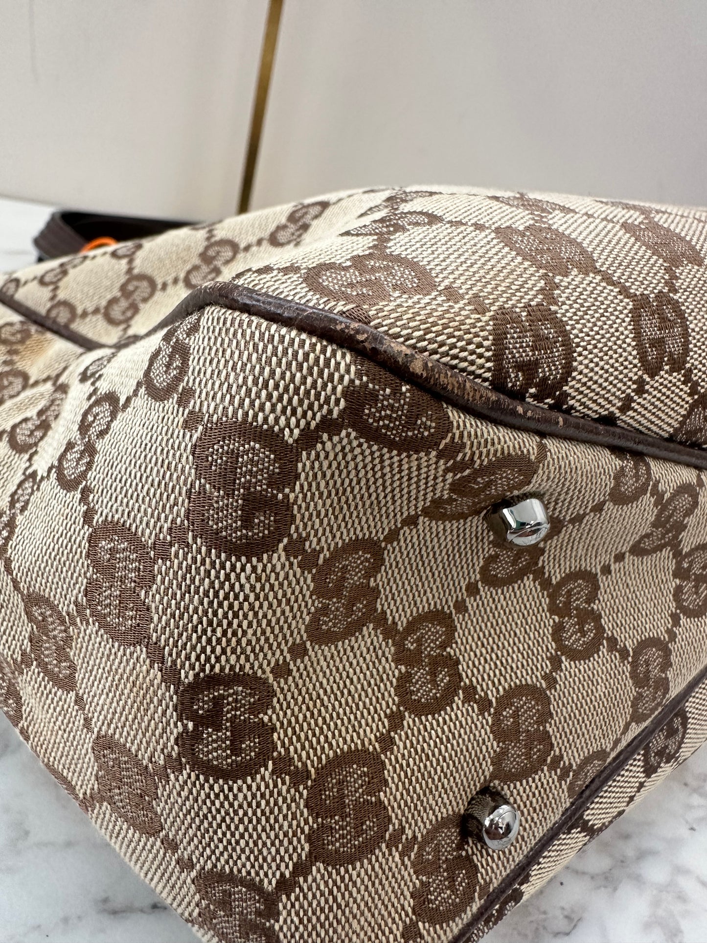 Gucci GG 2way
