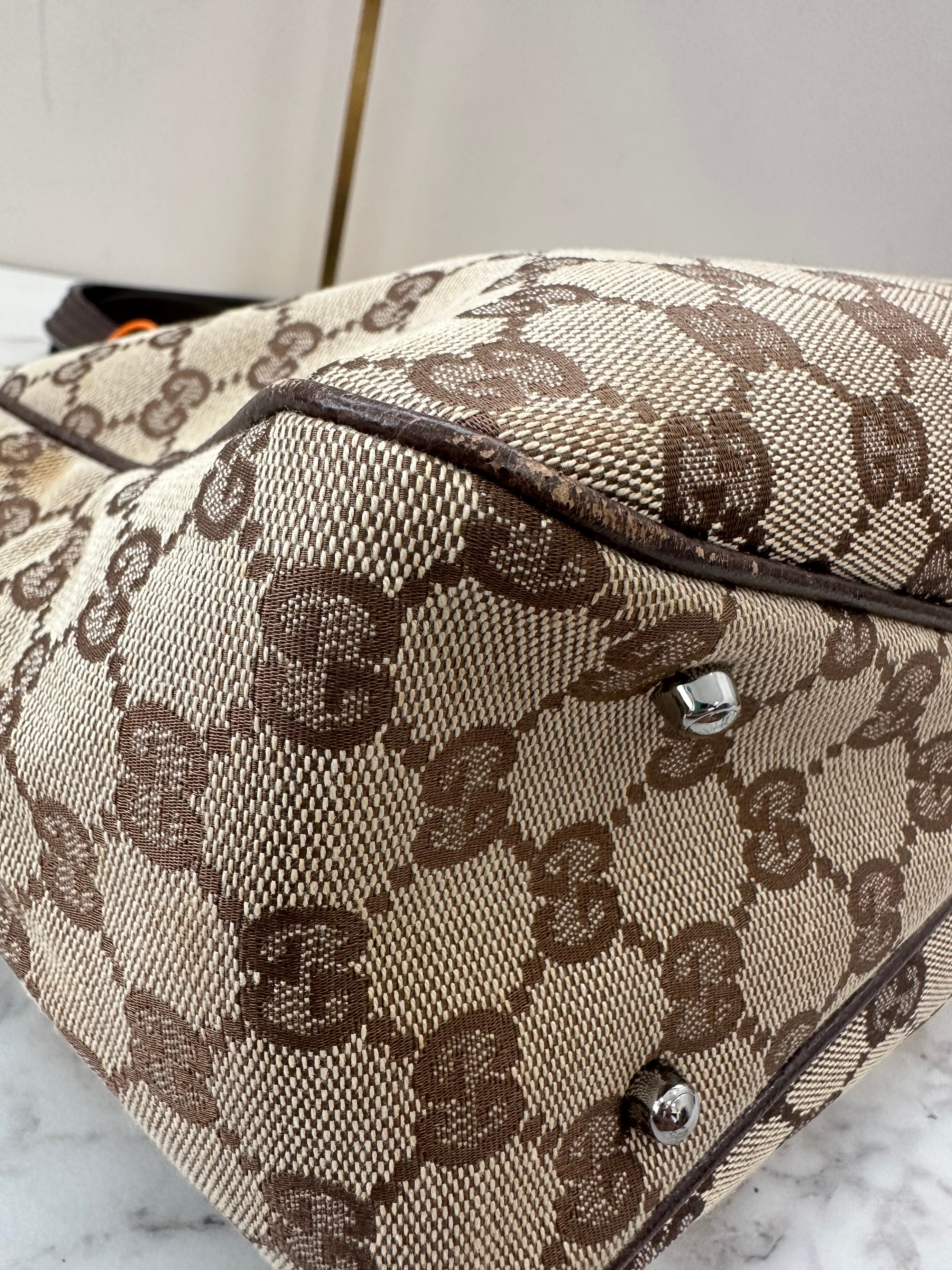Gucci GG 2way