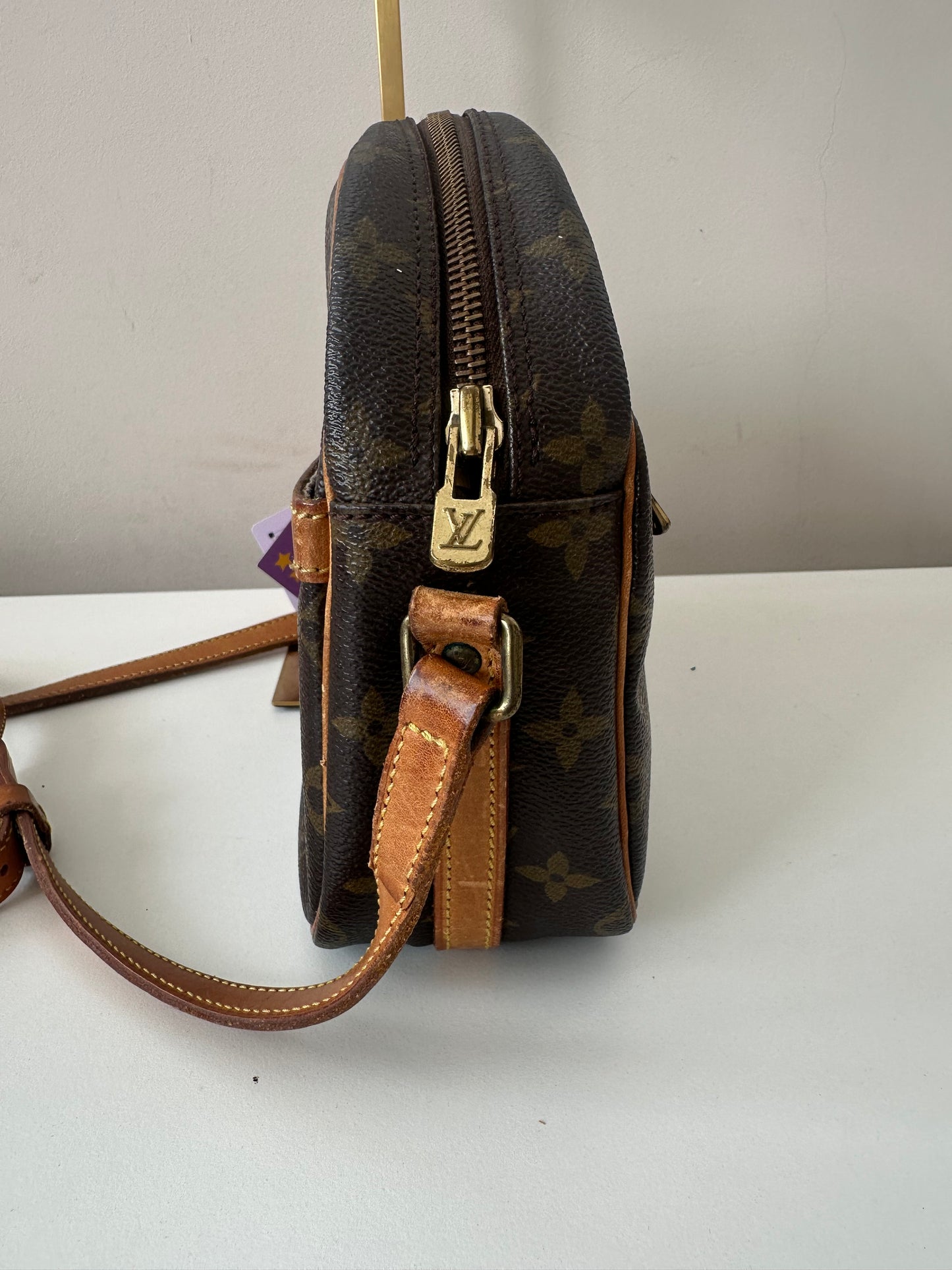 Louis Vuitton Senlis