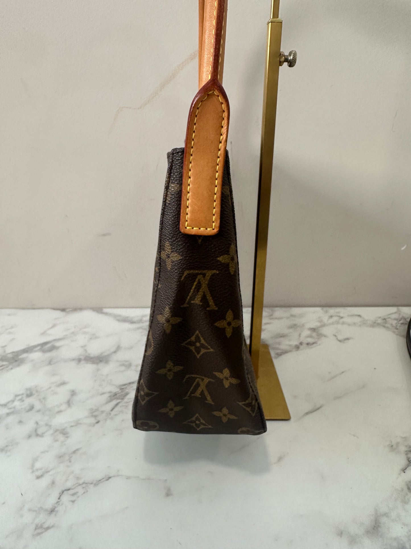 Louis Vuitton Looping MM