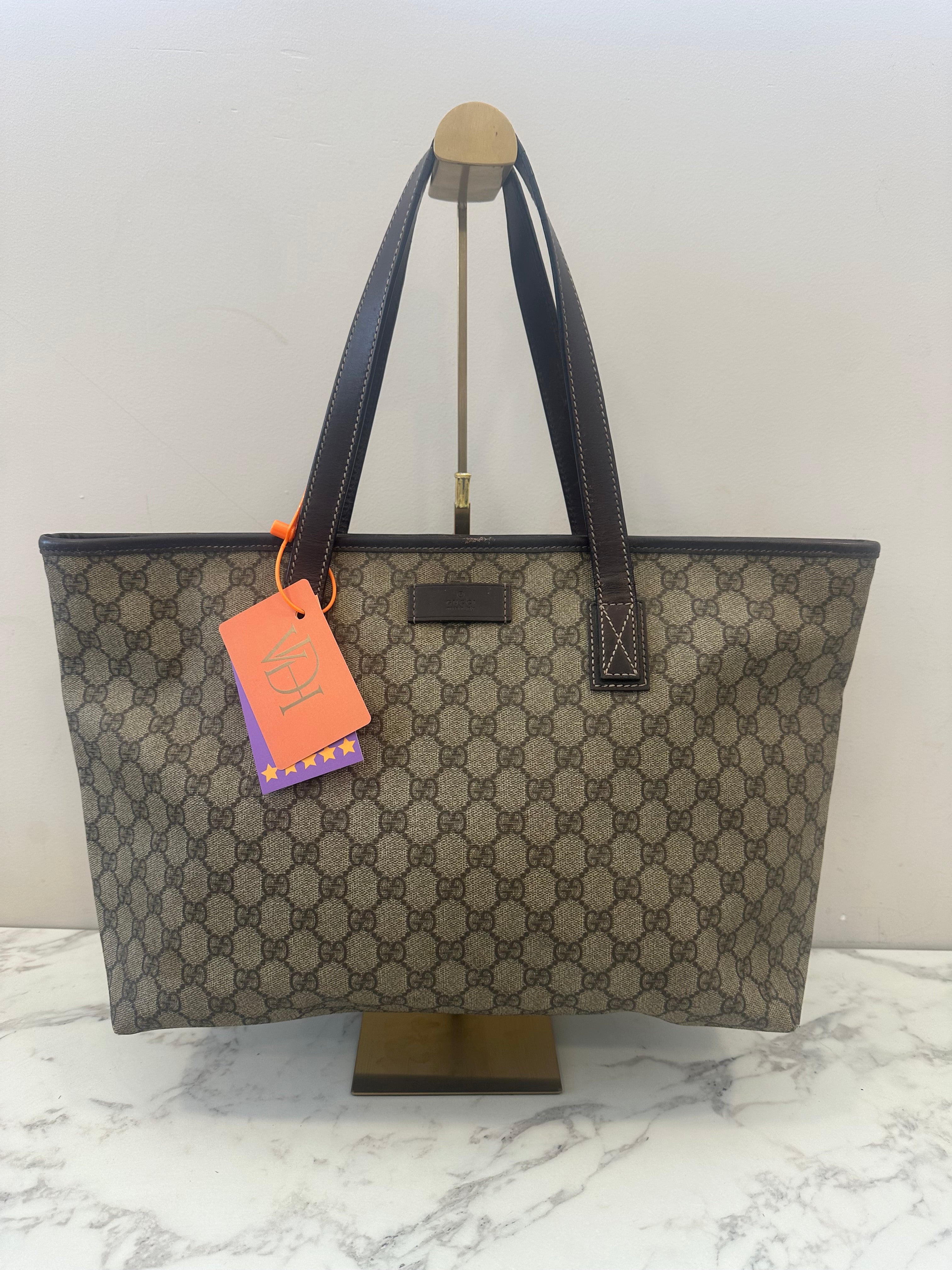 Gucci Tote Bag