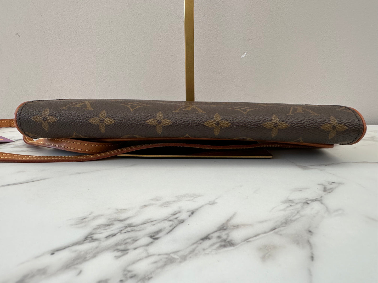 Louis Vuitton Pochette Twin GM