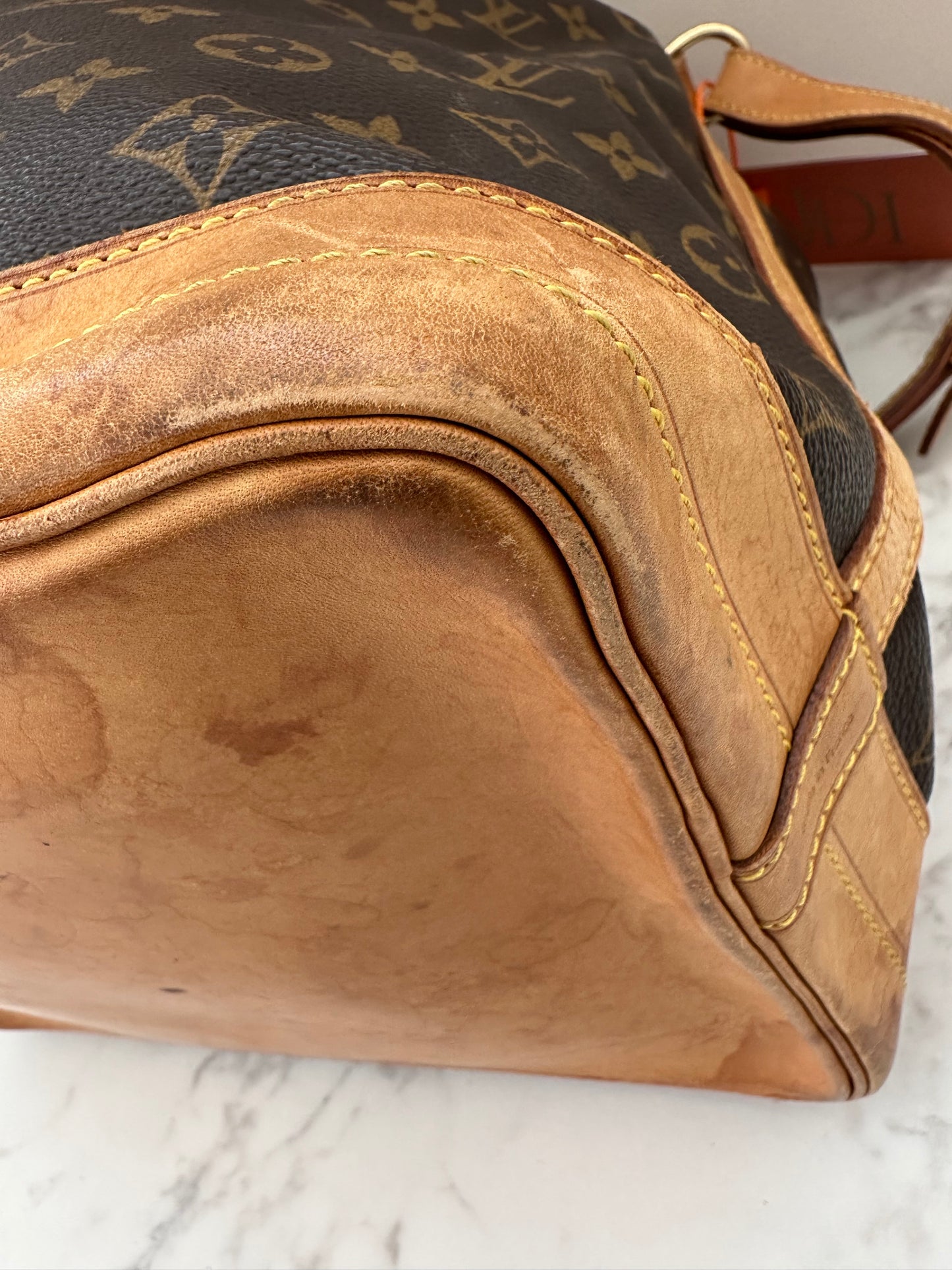 Louis Vuitton Noé