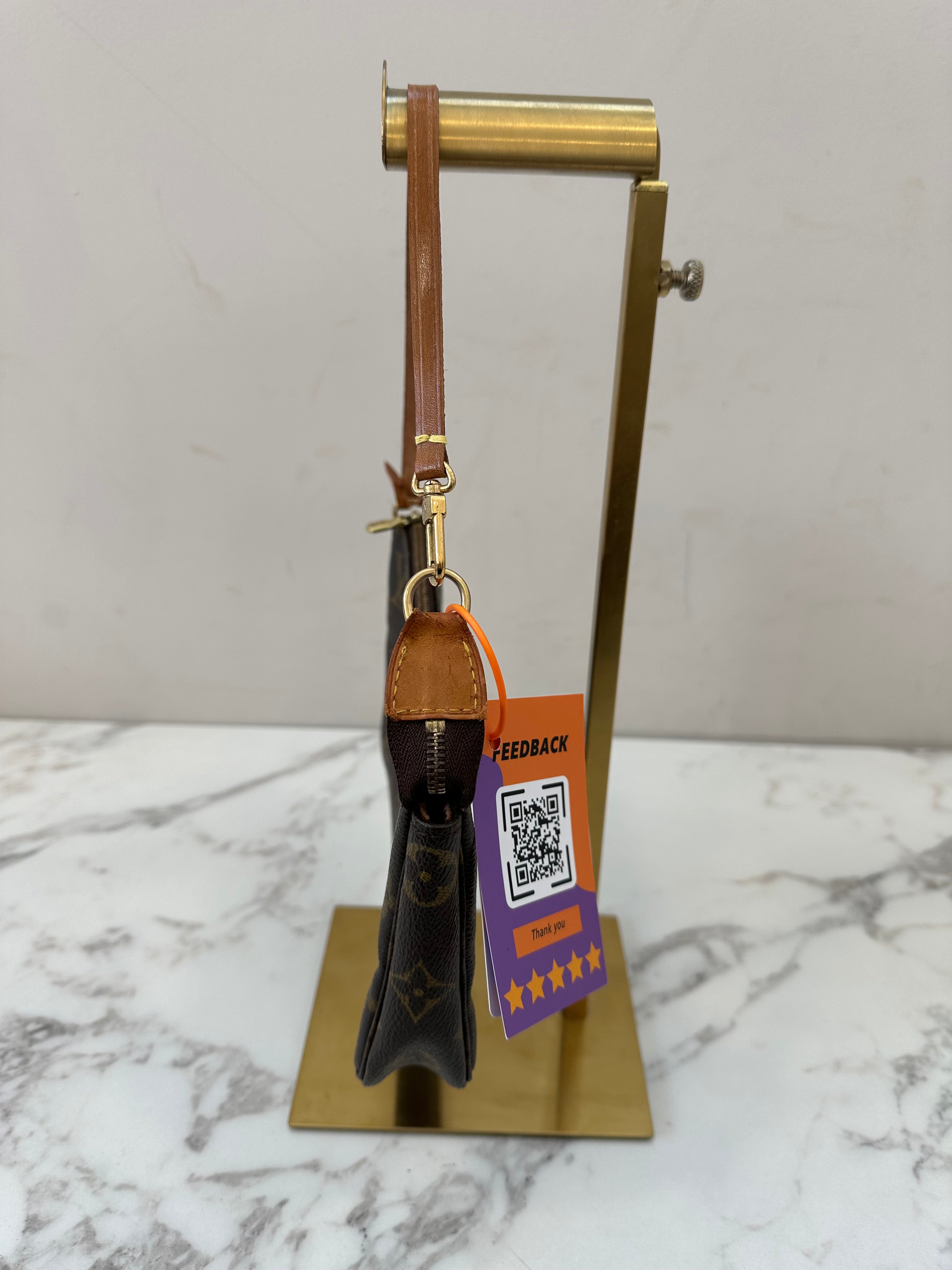 Louis Vuitton Pochette Accessoires