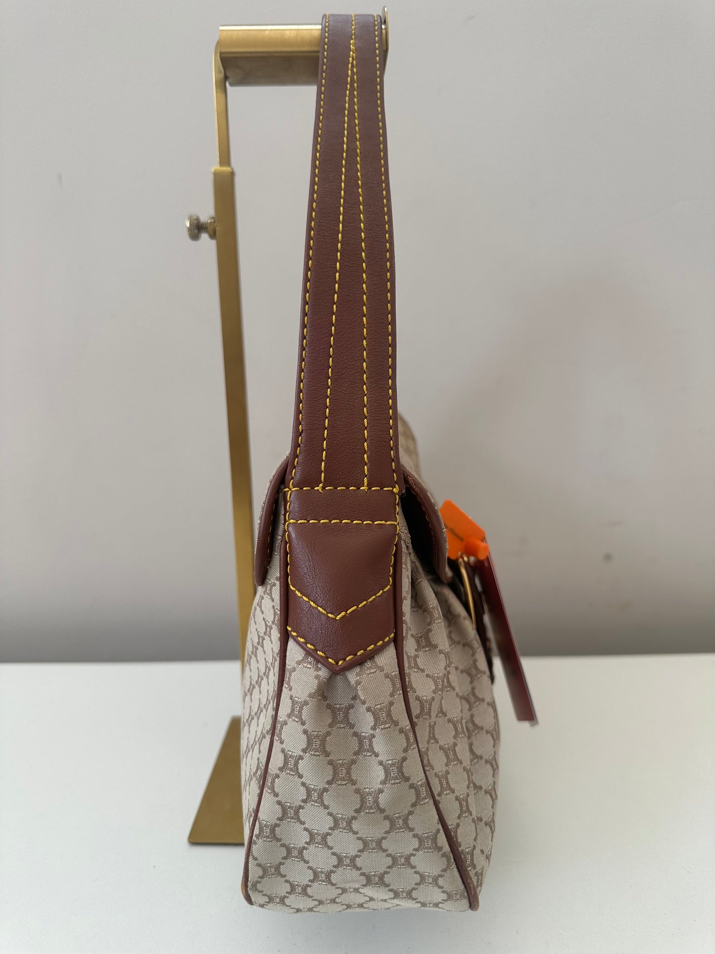 Celine Beige Macadam