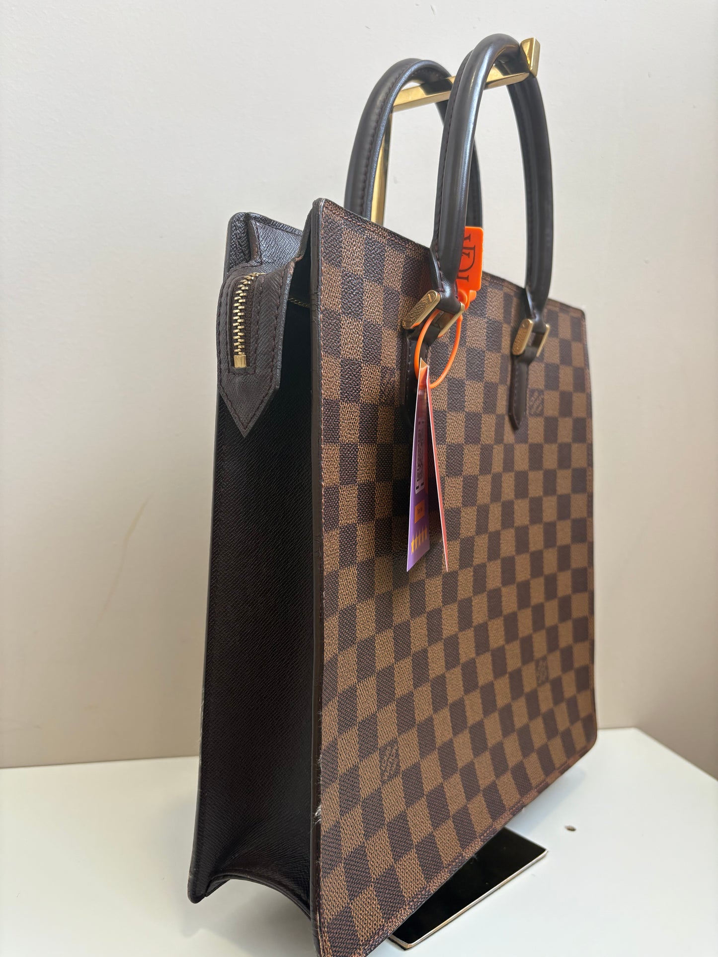 Louis Vuitton Venice PM Damier