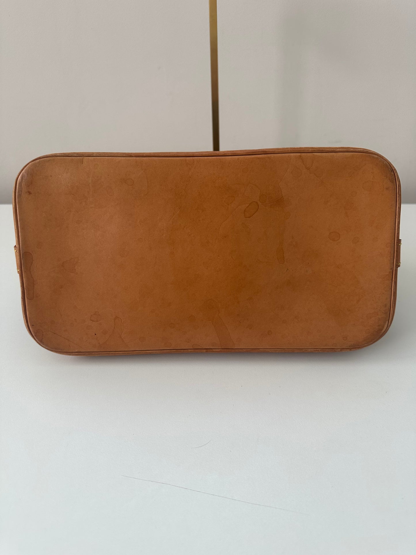 Louis Vuitton Alma