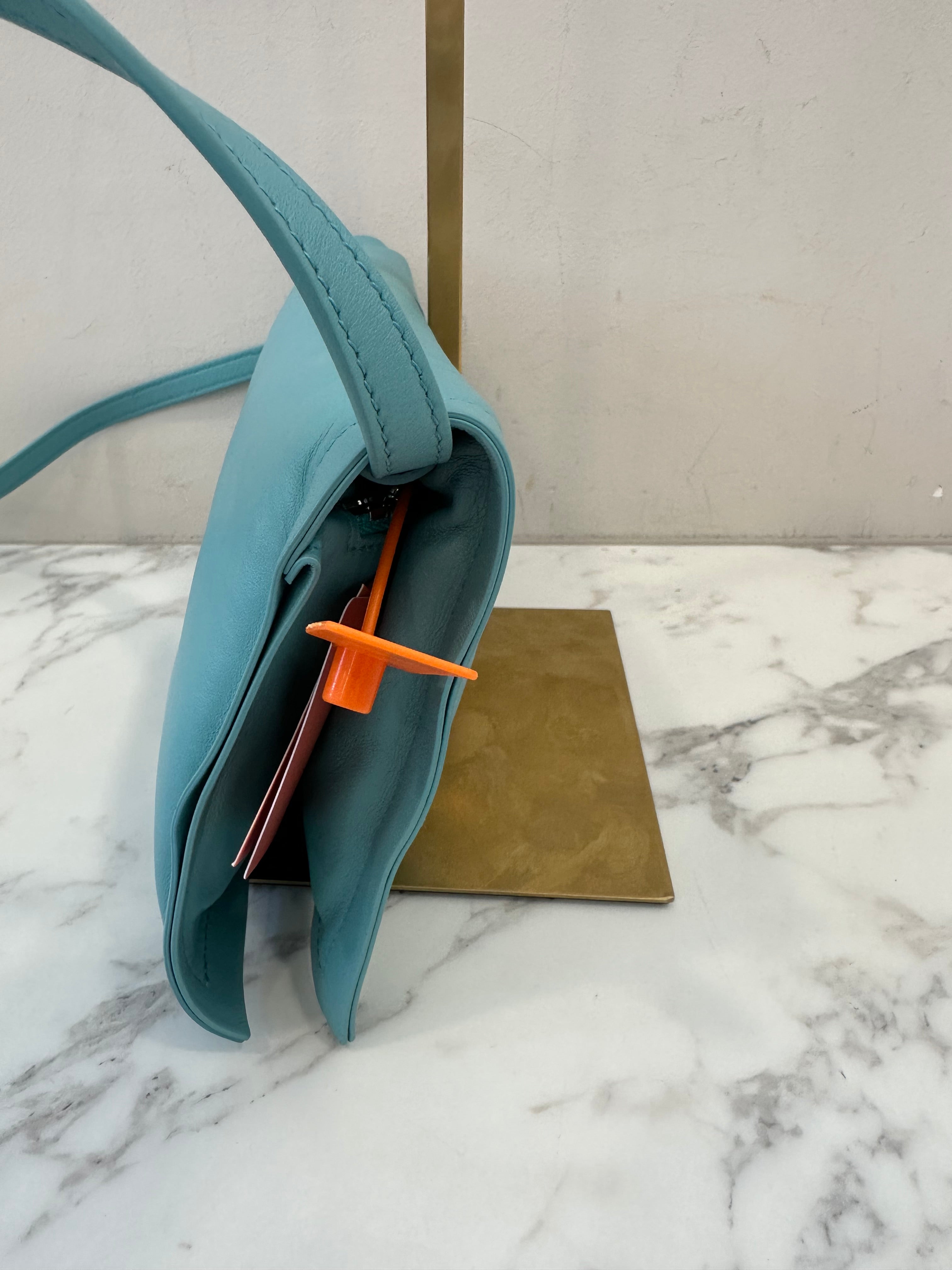 Salvatore Ferragamo Light Blue