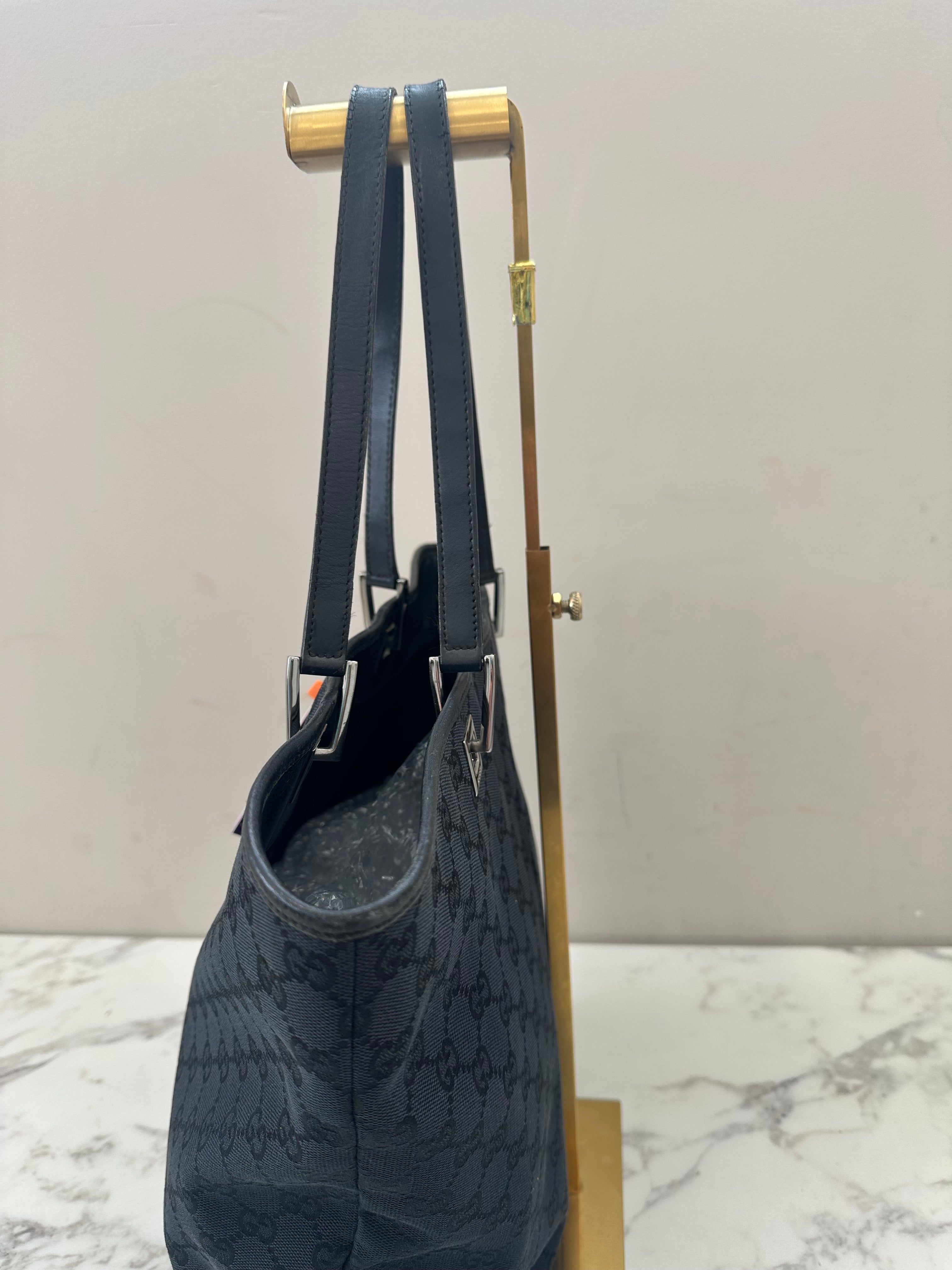 Gucci GG Black