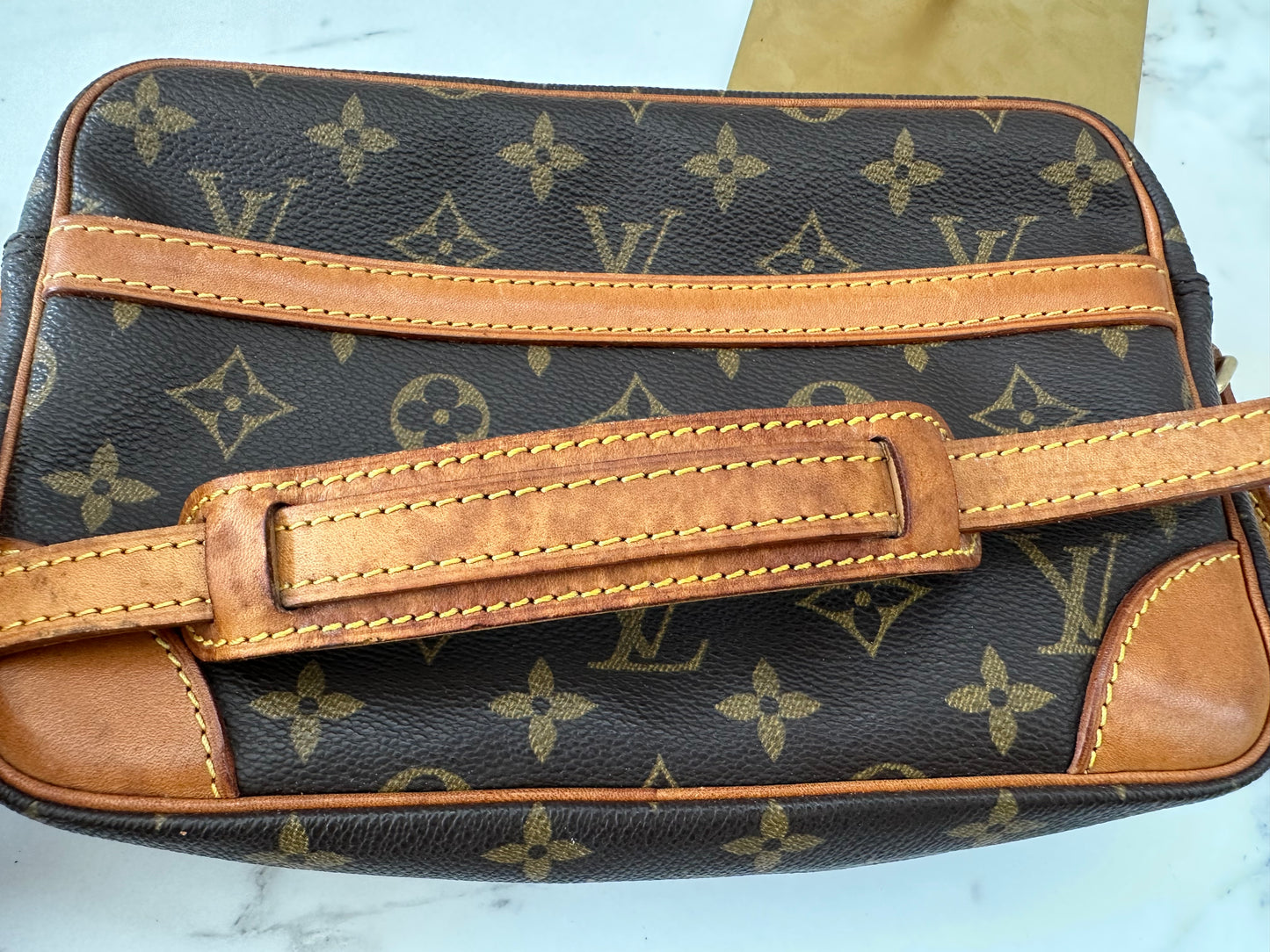 Louis Vuitton Trocadero 24