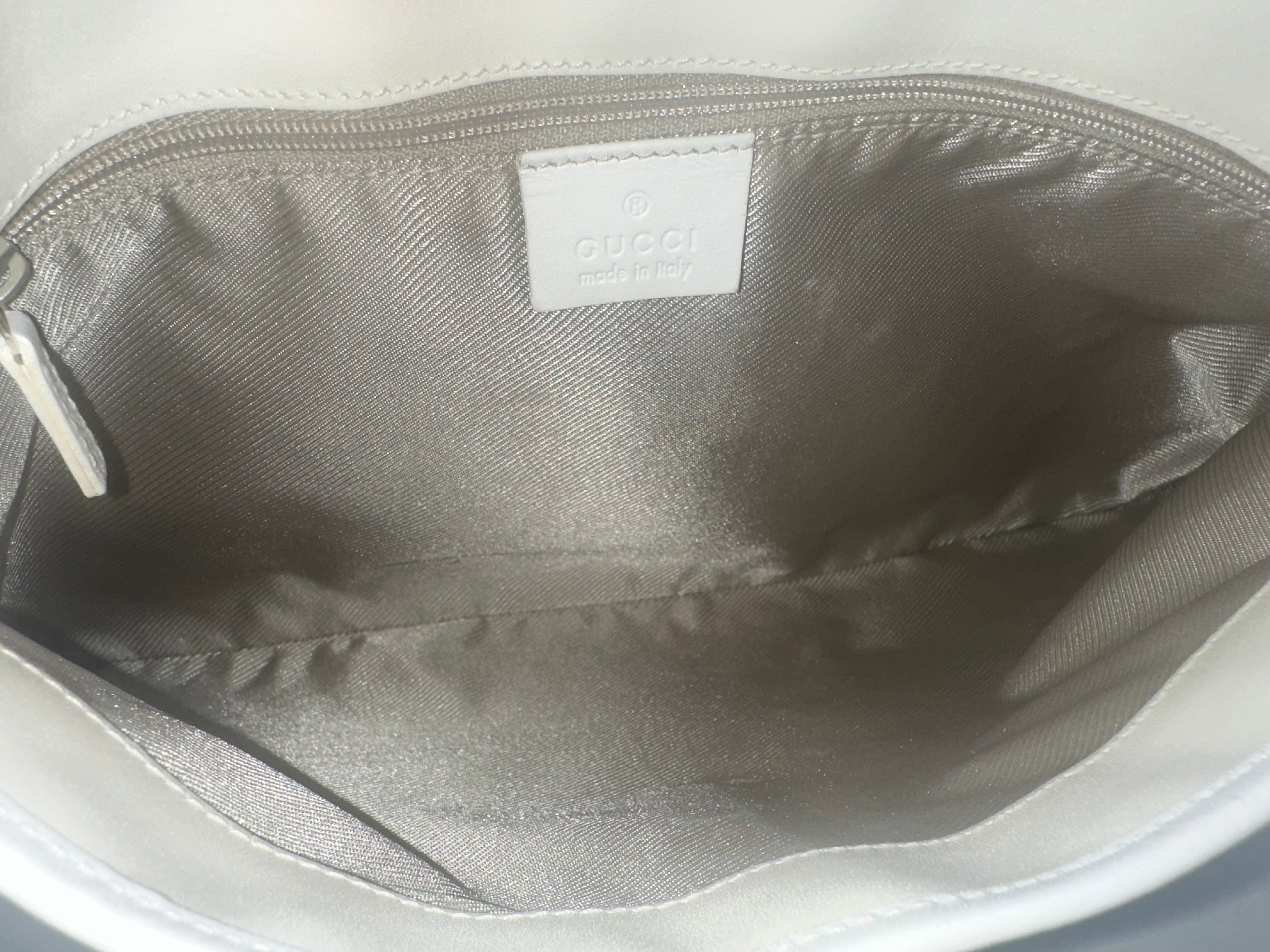 Gucci Jackie Light Blue