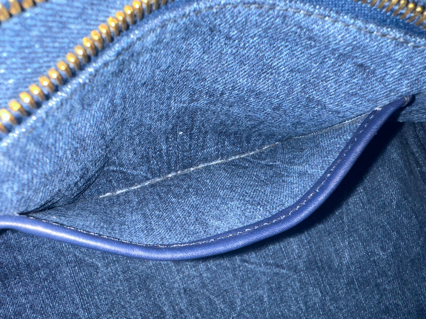 Prada Denim