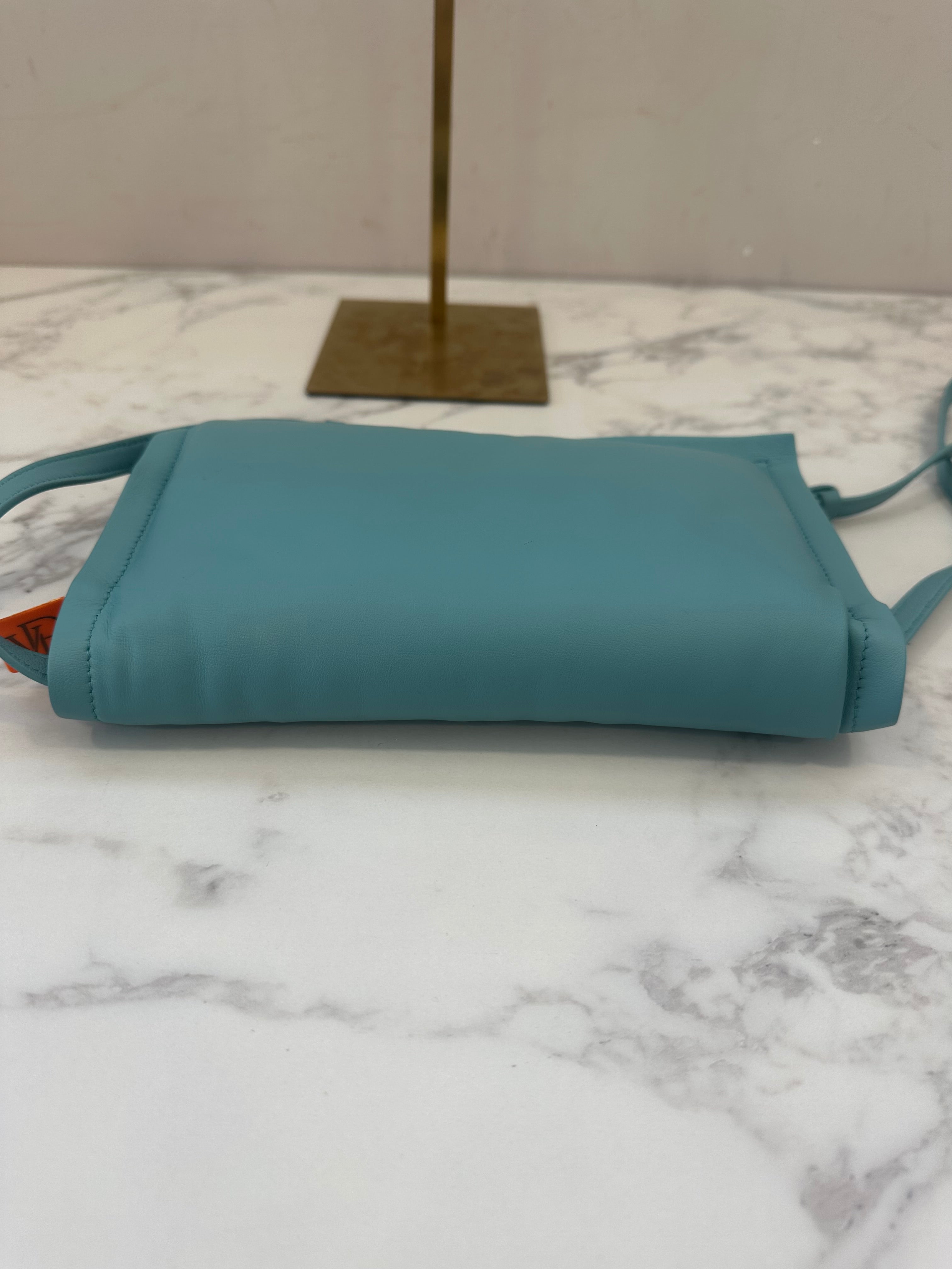 Salvatore Ferragamo Light Blue