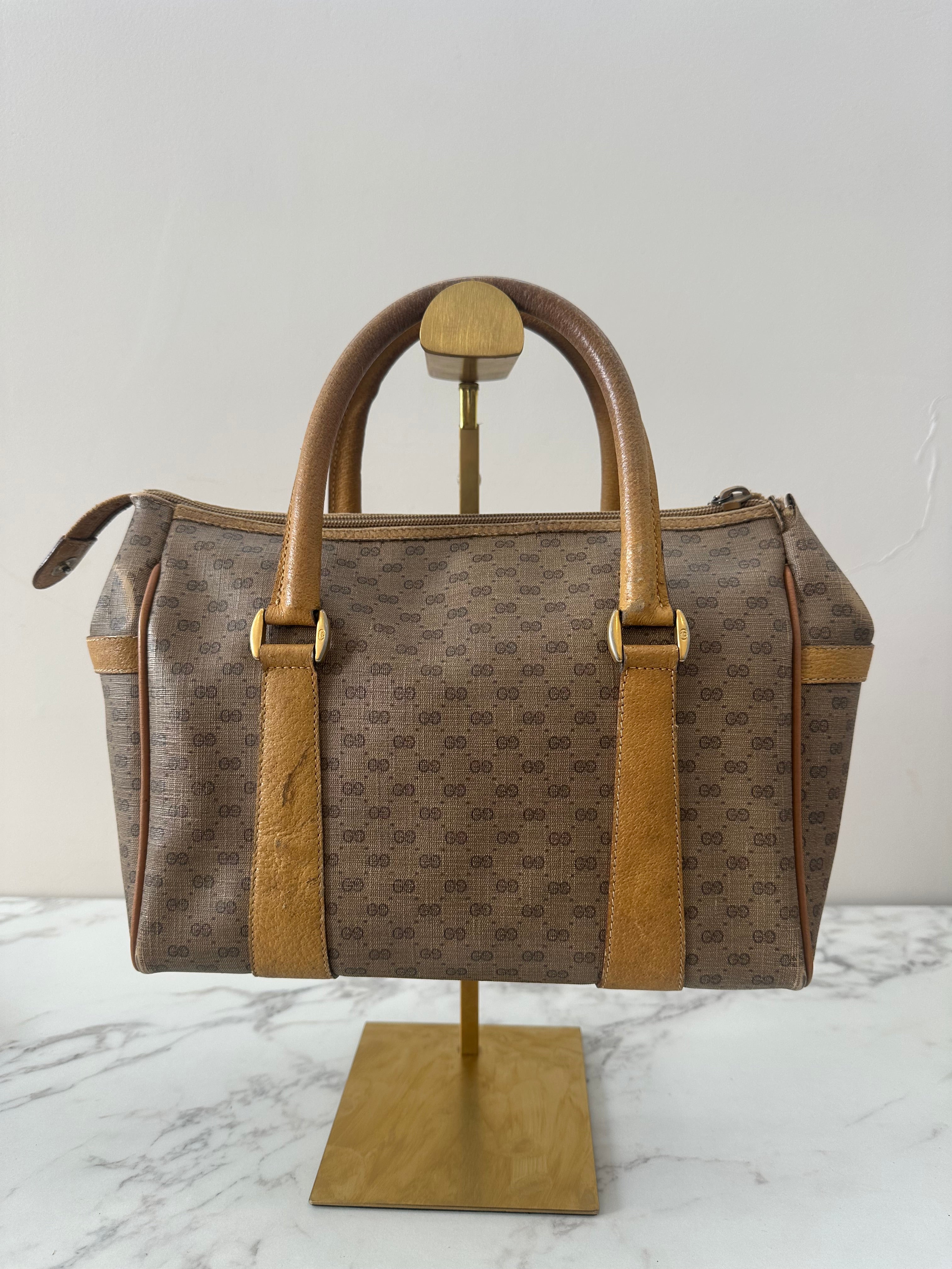 Gucci Micro Bauletto