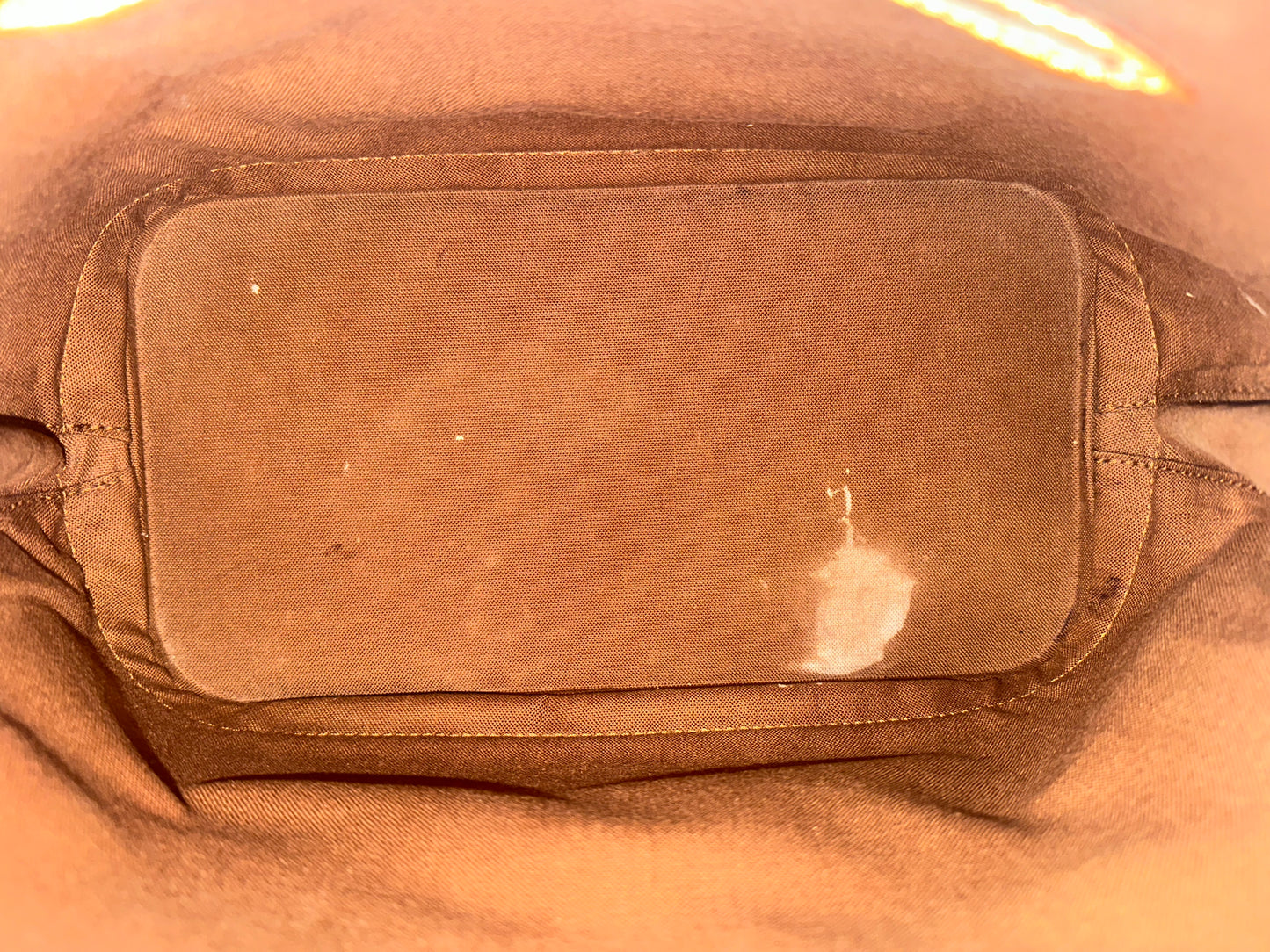 Louis Vuitton Alma