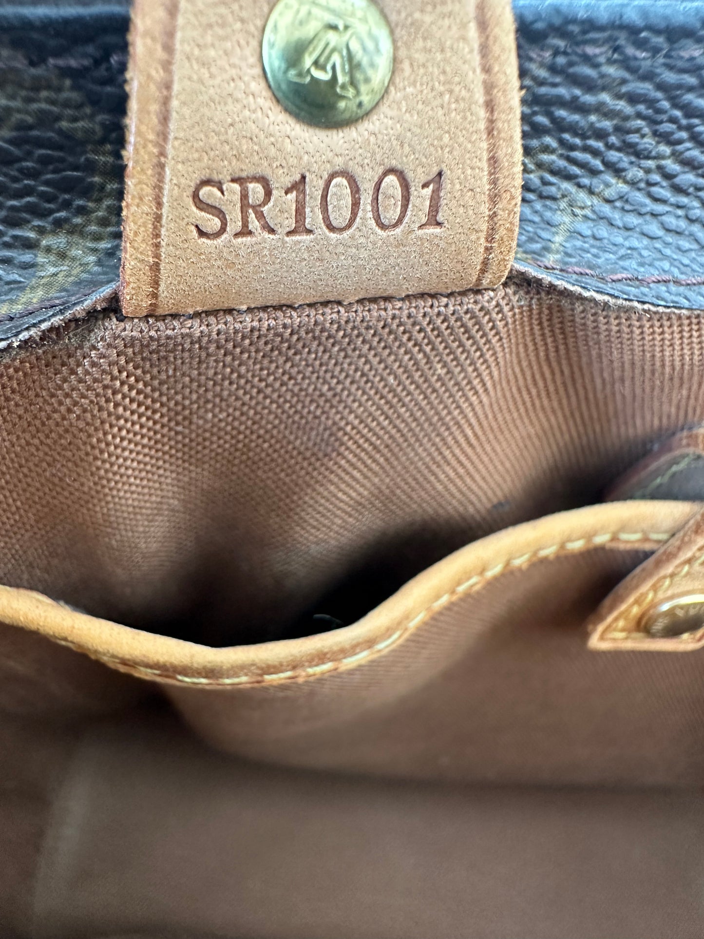 Louis Vuitton Vavin PM