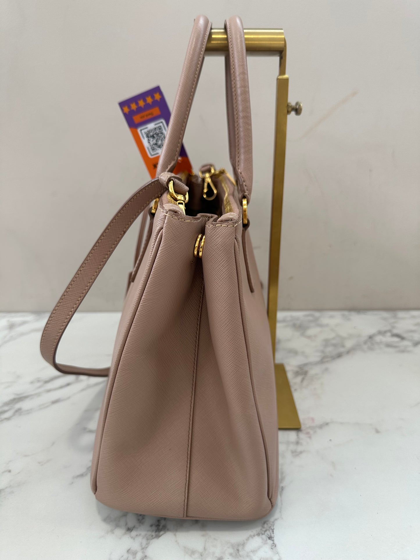 Prada Galleria