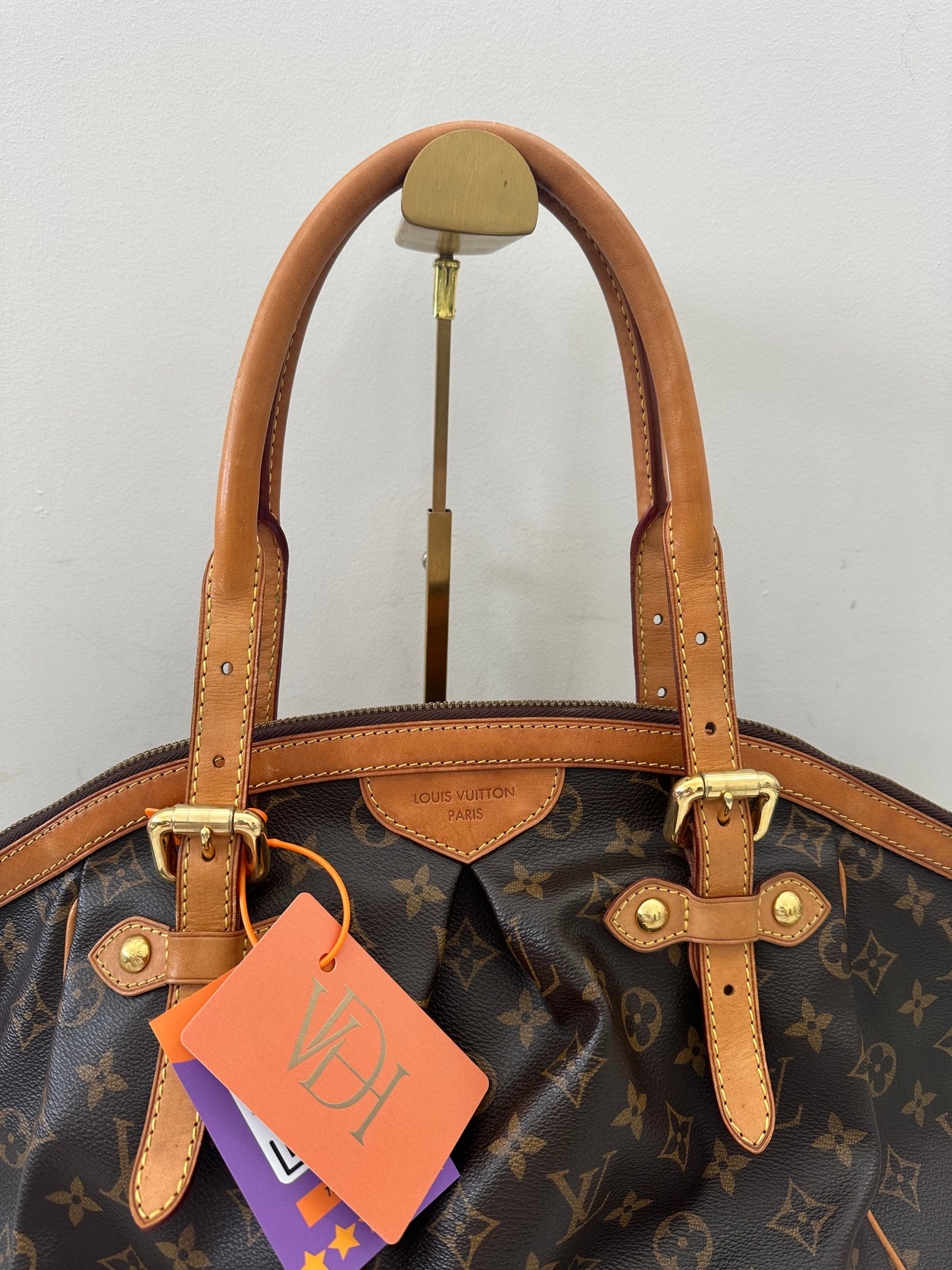 Louis Vuitton Tivoli GM