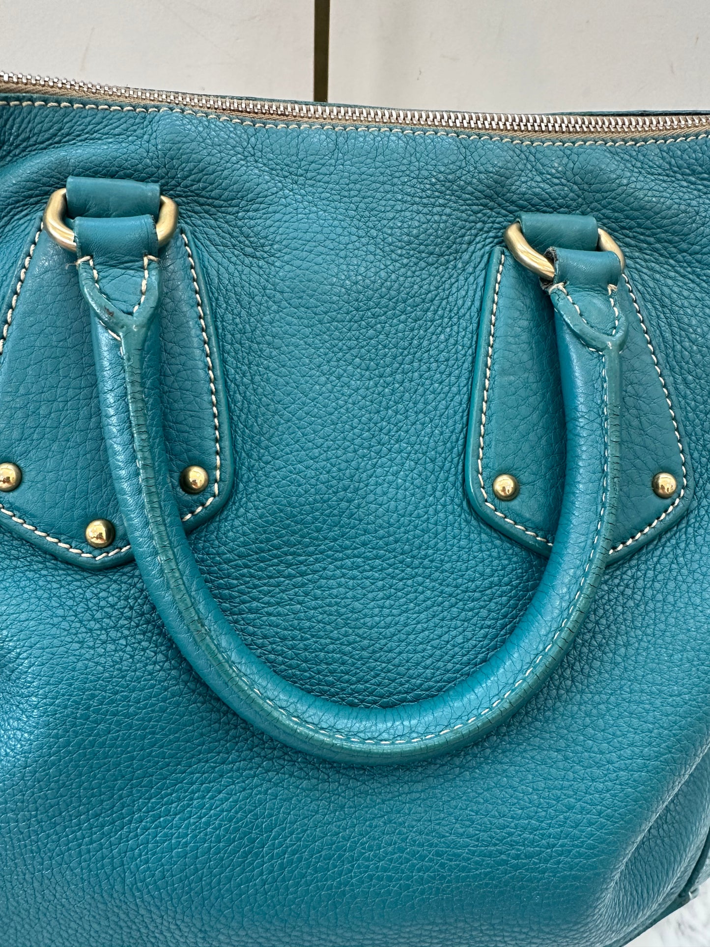 Prada Light Blue 2way