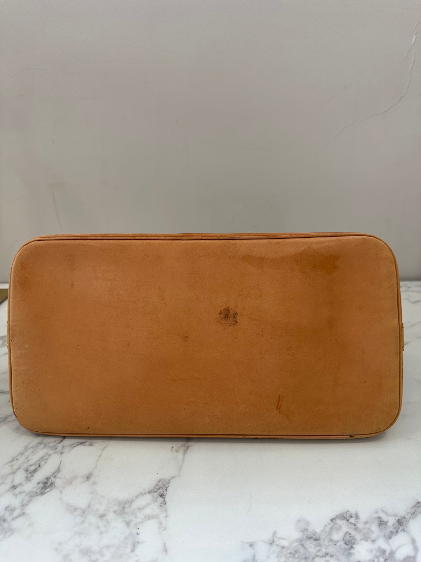 Louis Vuitton Alma
