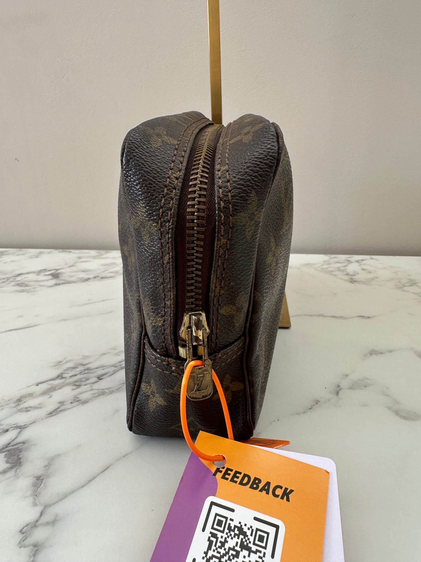 Louis Vuitton Toilette 23
