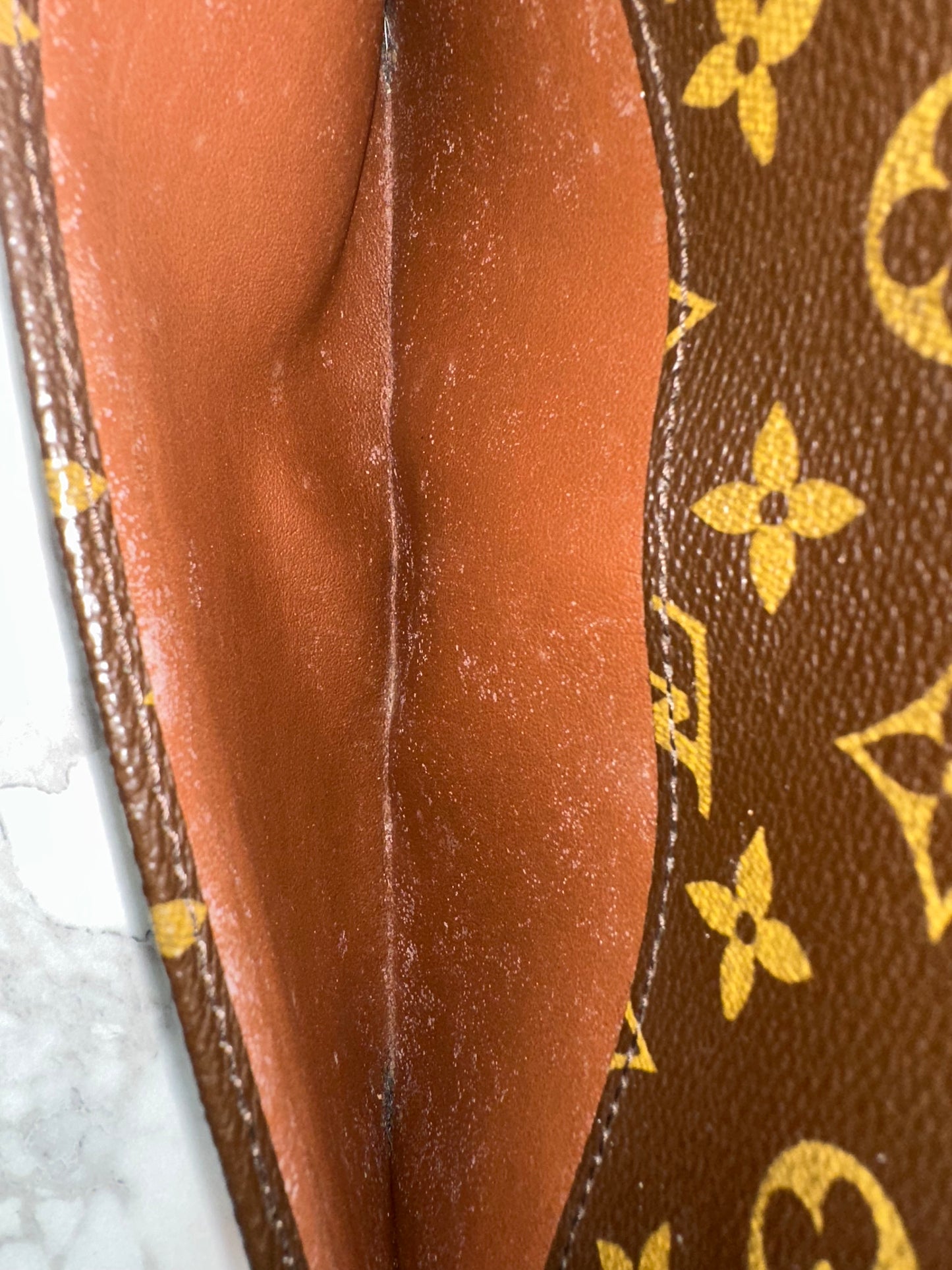 Louis Vuitton Orsay