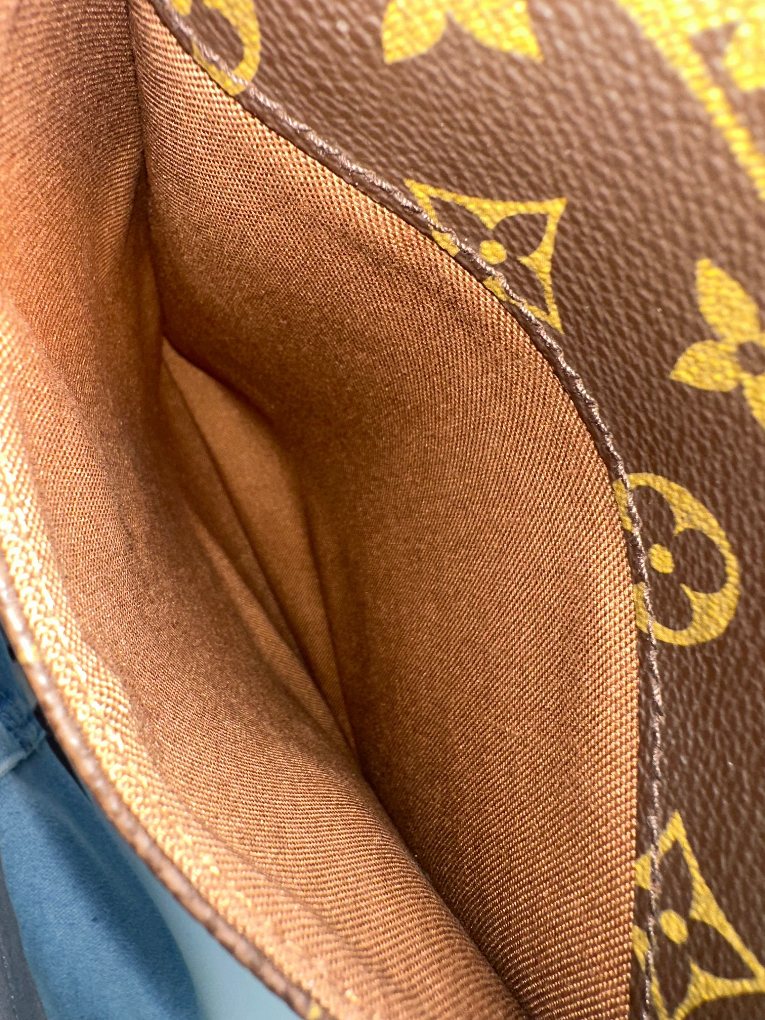 Louis Vuitton Abbesses