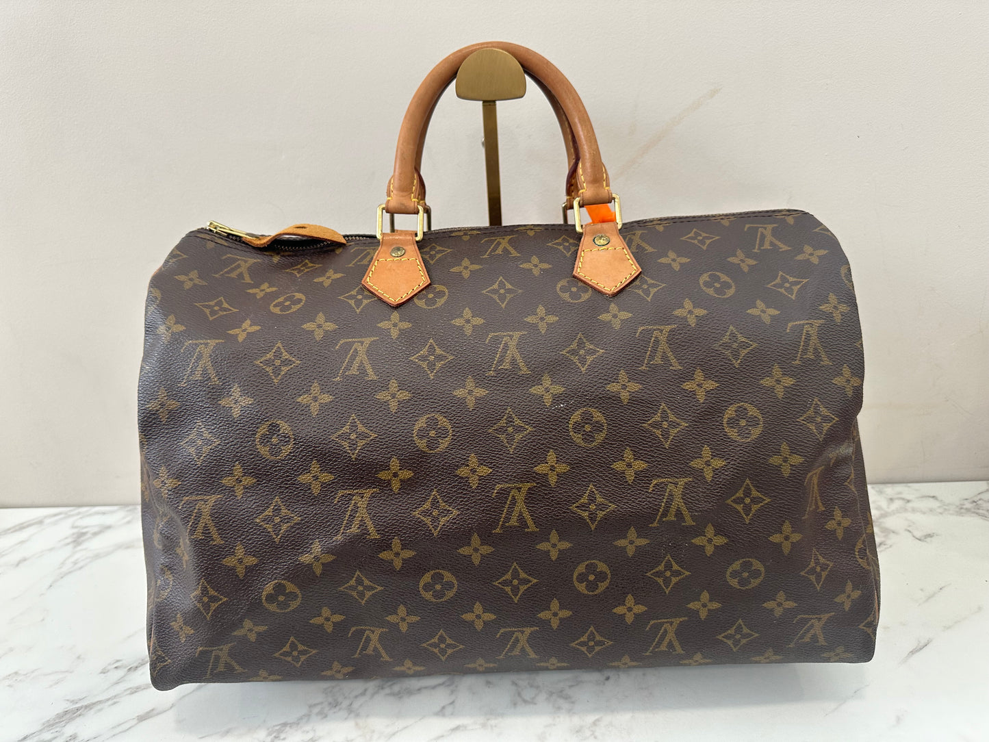 Louis Vuitton Speedy 40