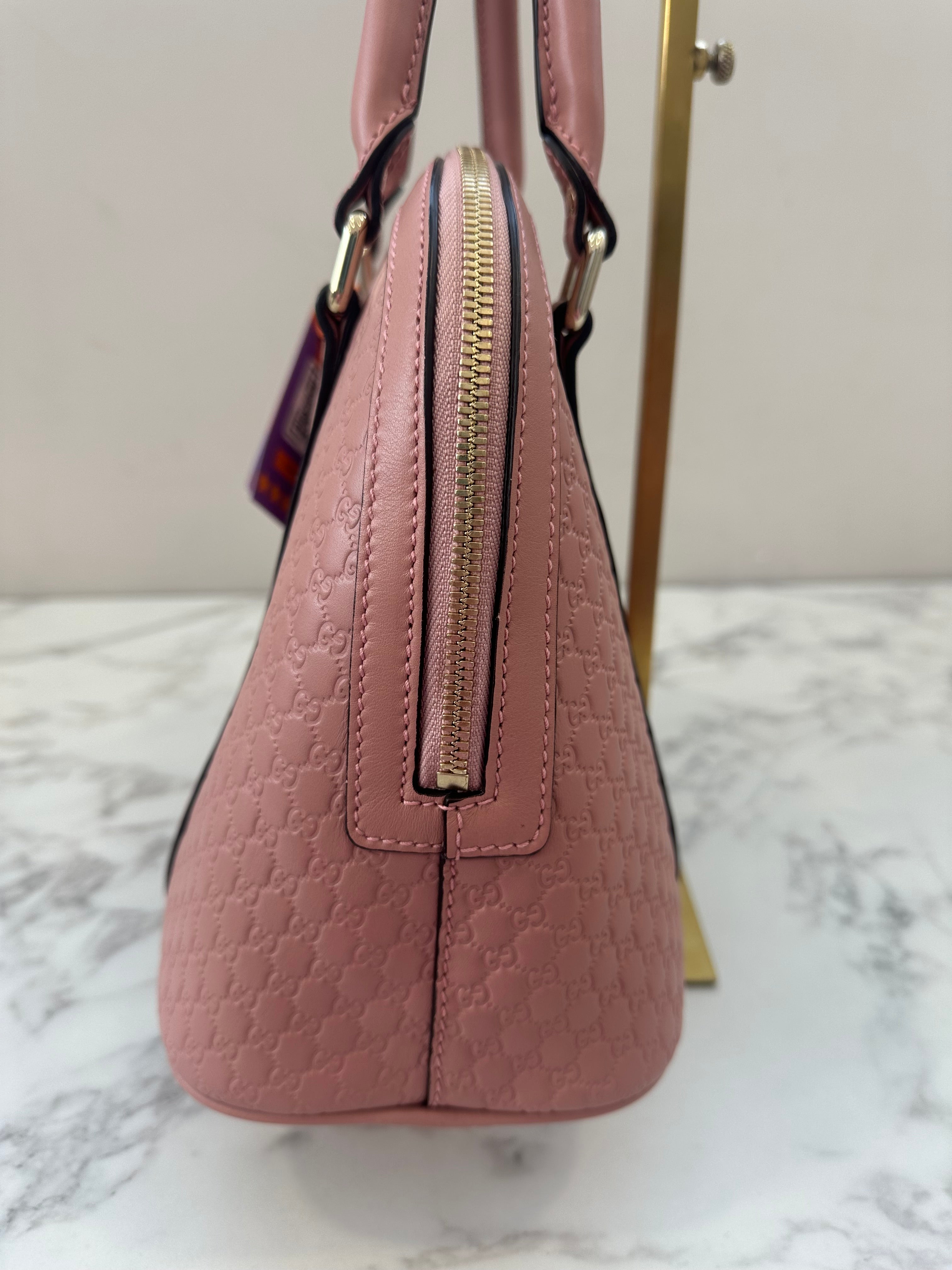 Gucci GG Pink