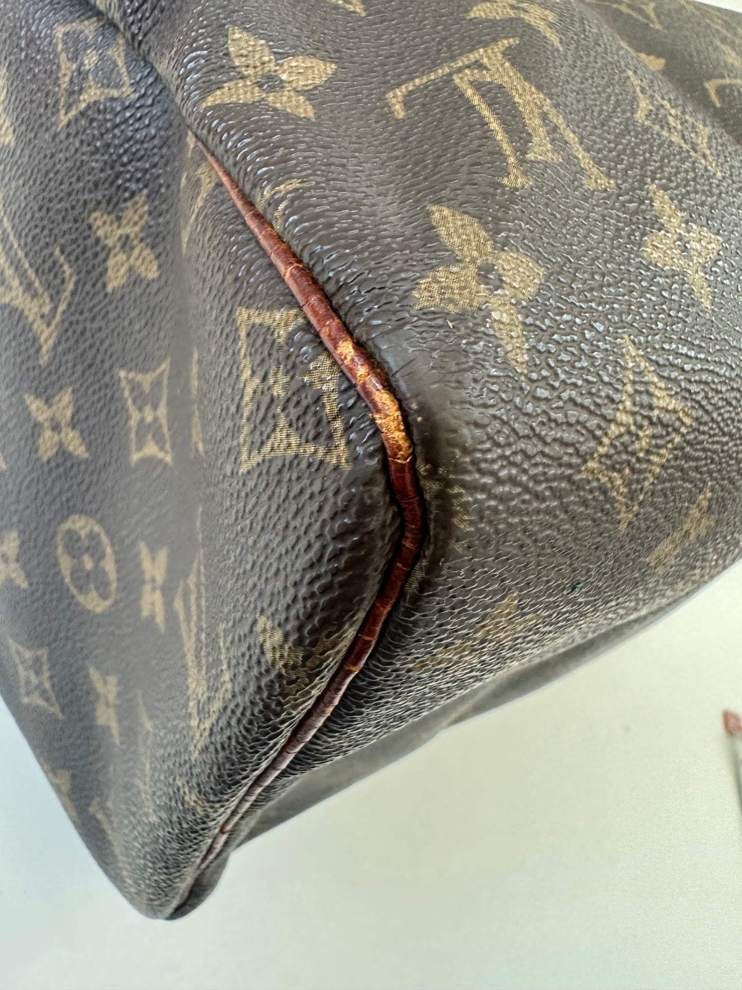Louis Vuitton Speedy 30