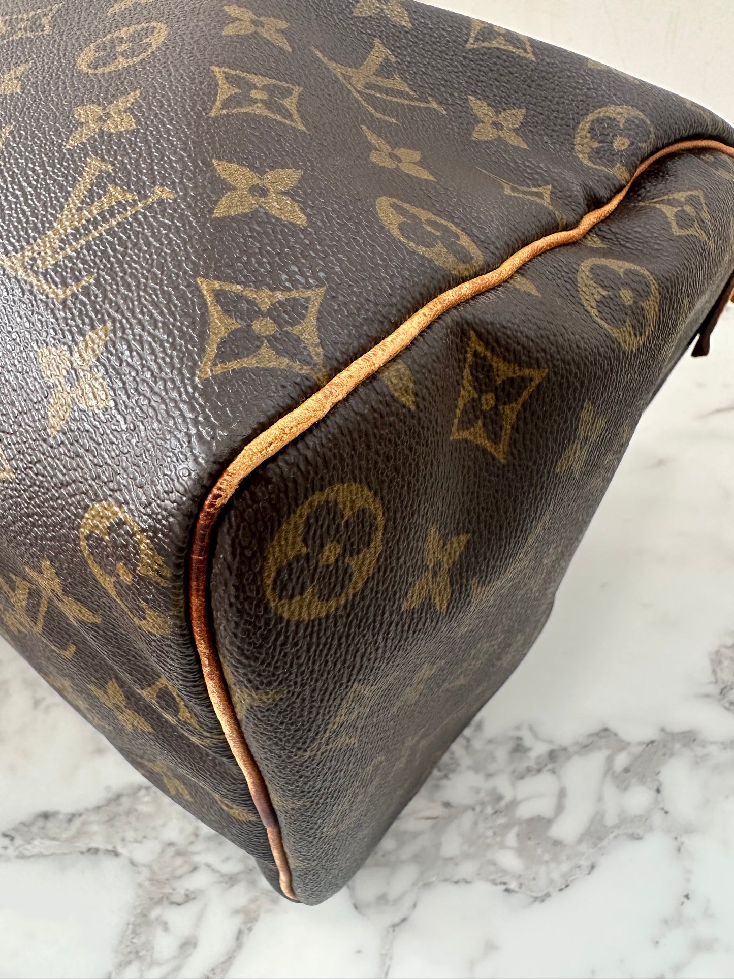 Louis Vuitton Speedy 40