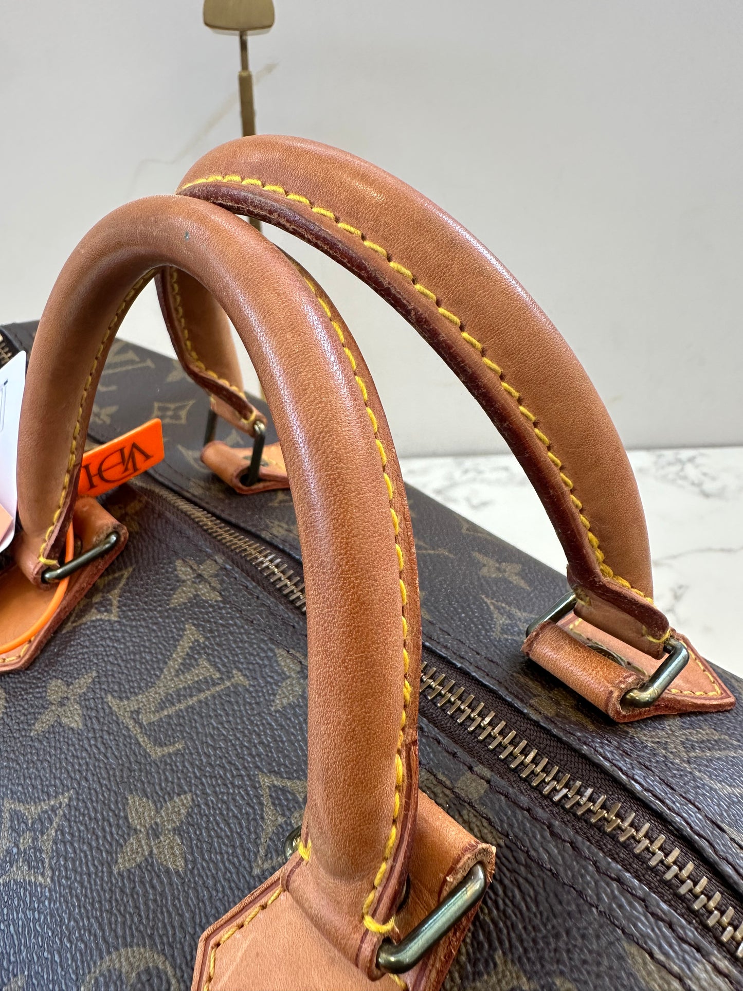 Louis Vuitton Speedy 40