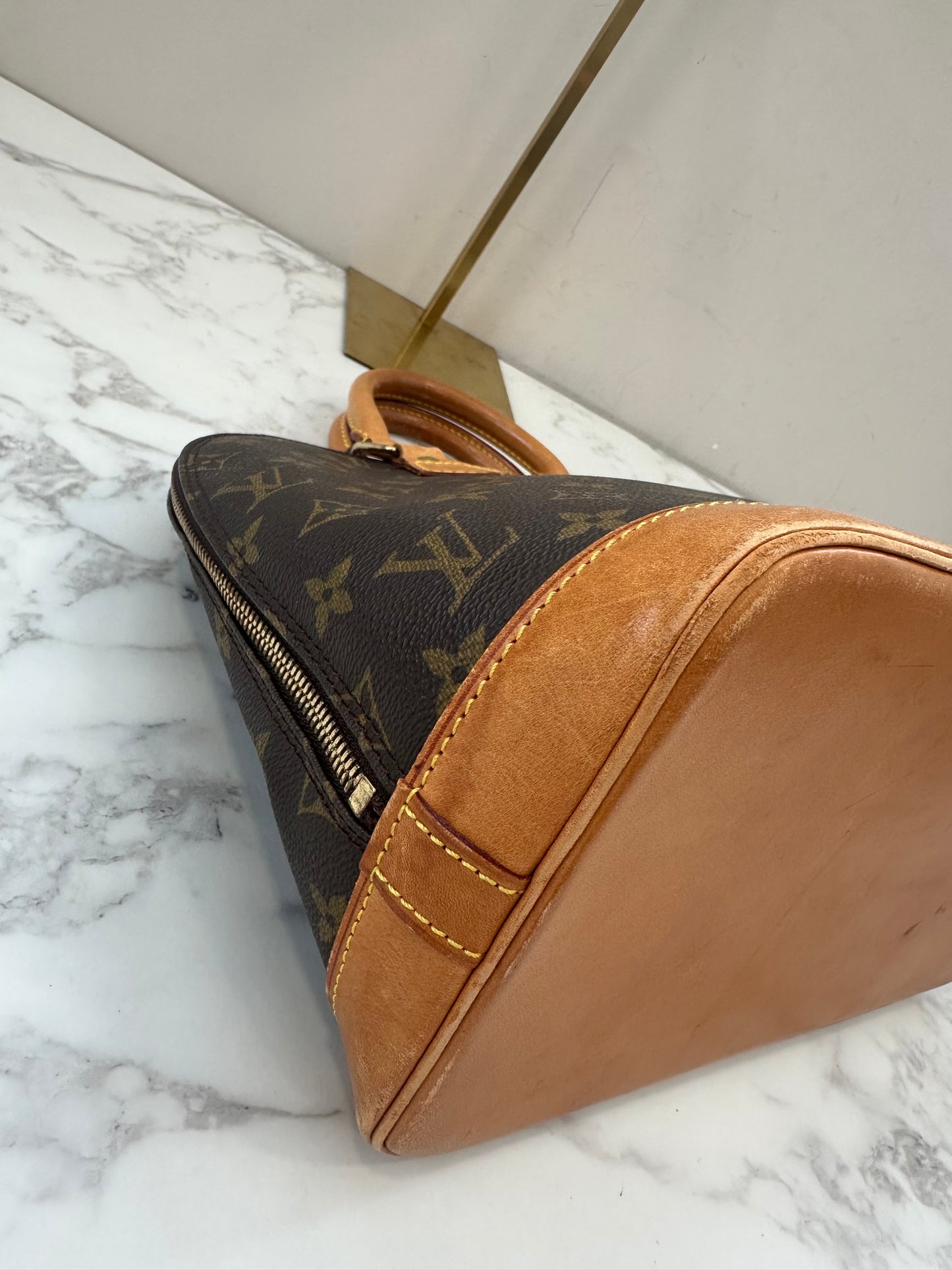Louis Vuitton Alma