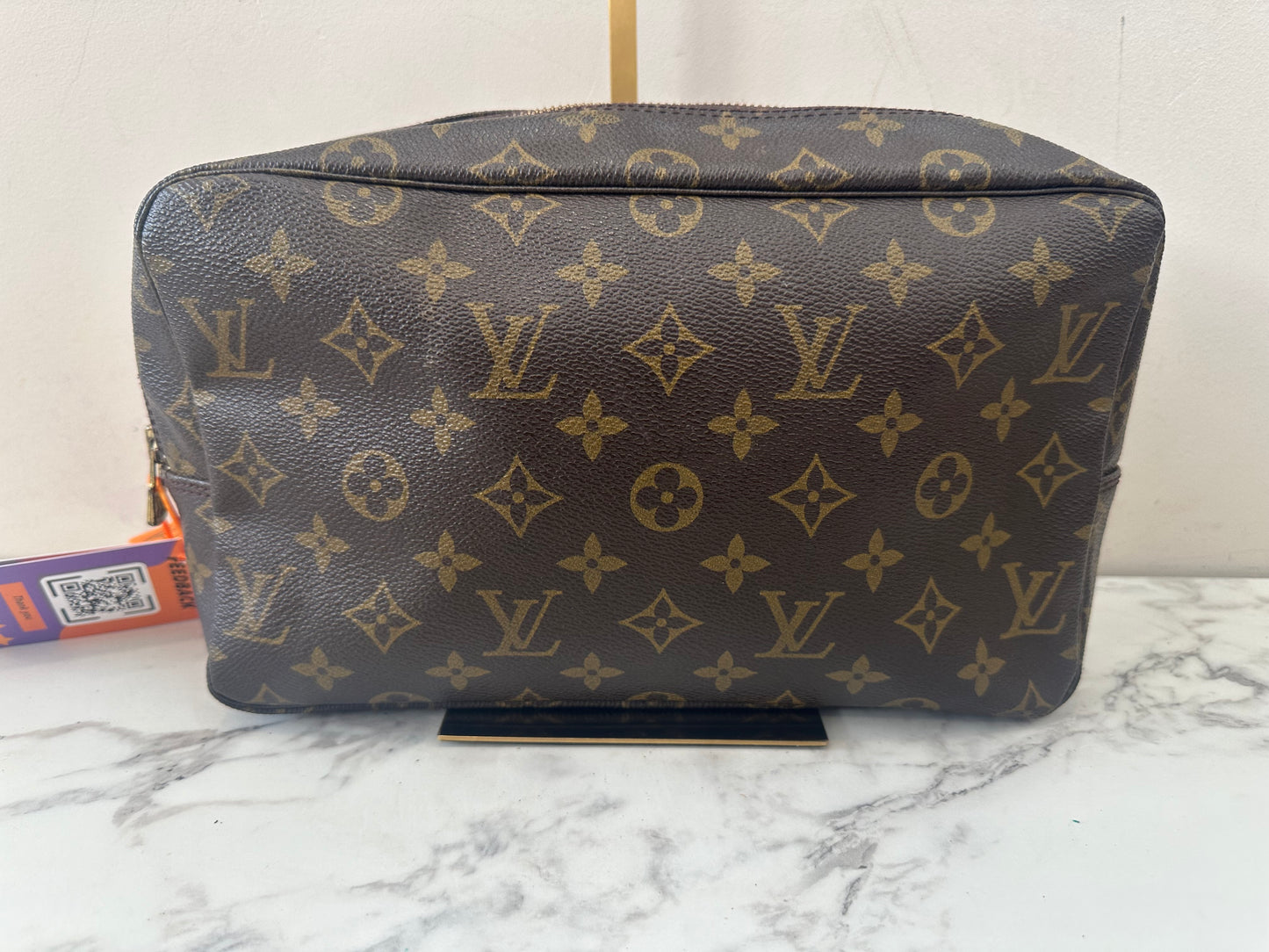 Louis Vuitton Trousse Toilette 28