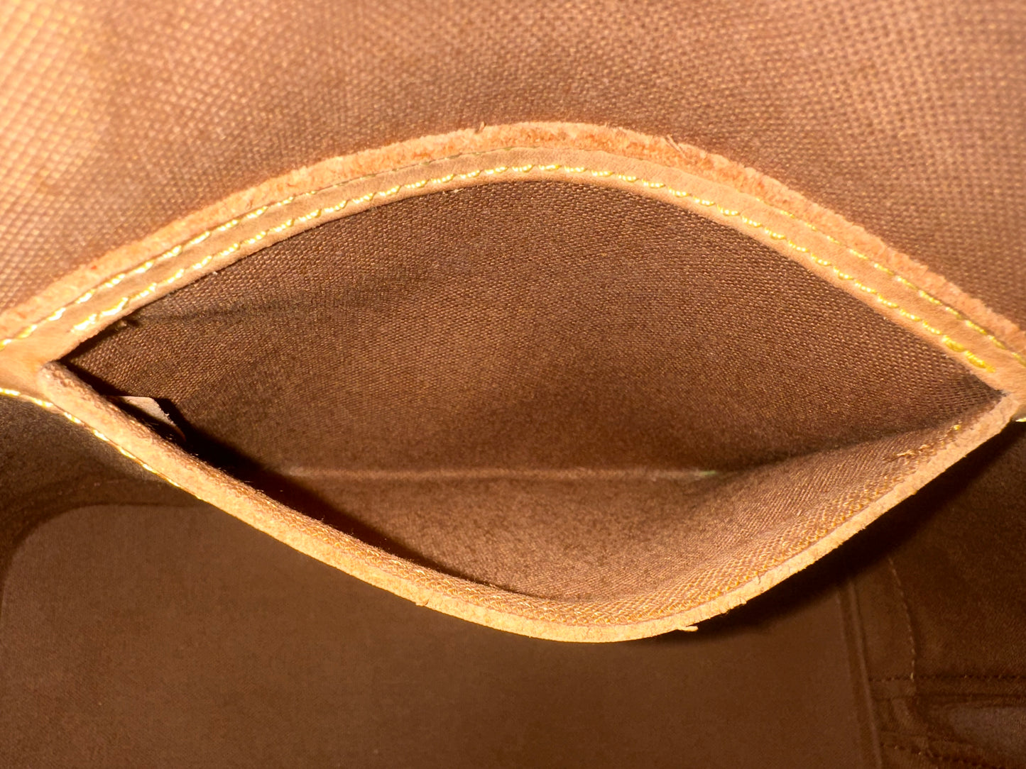 Louis Vuitton Alma