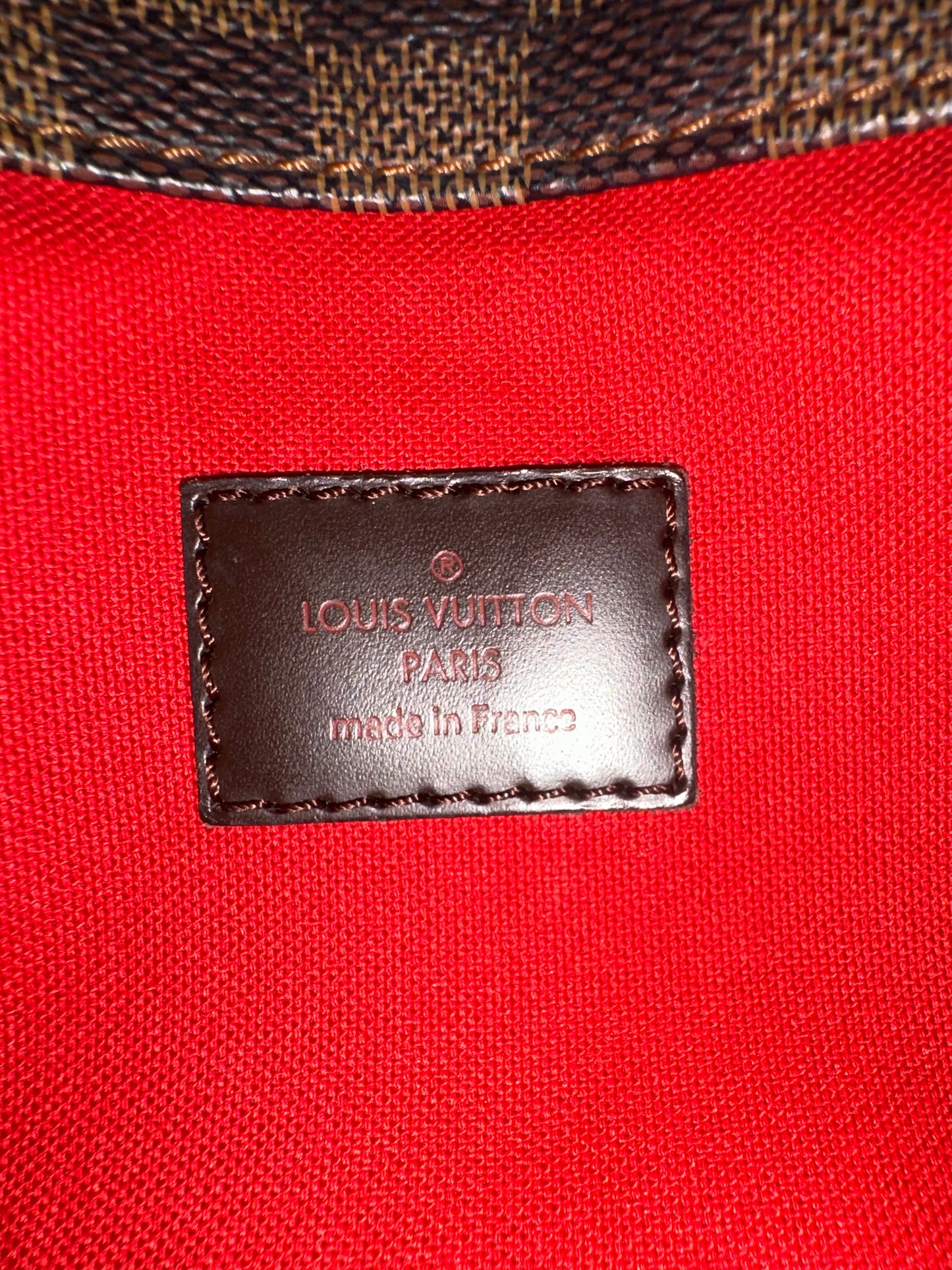 Louis Vuitton Bloomsbury PM