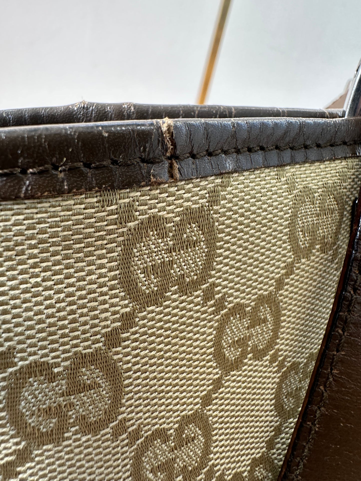 Gucci Sherry Line