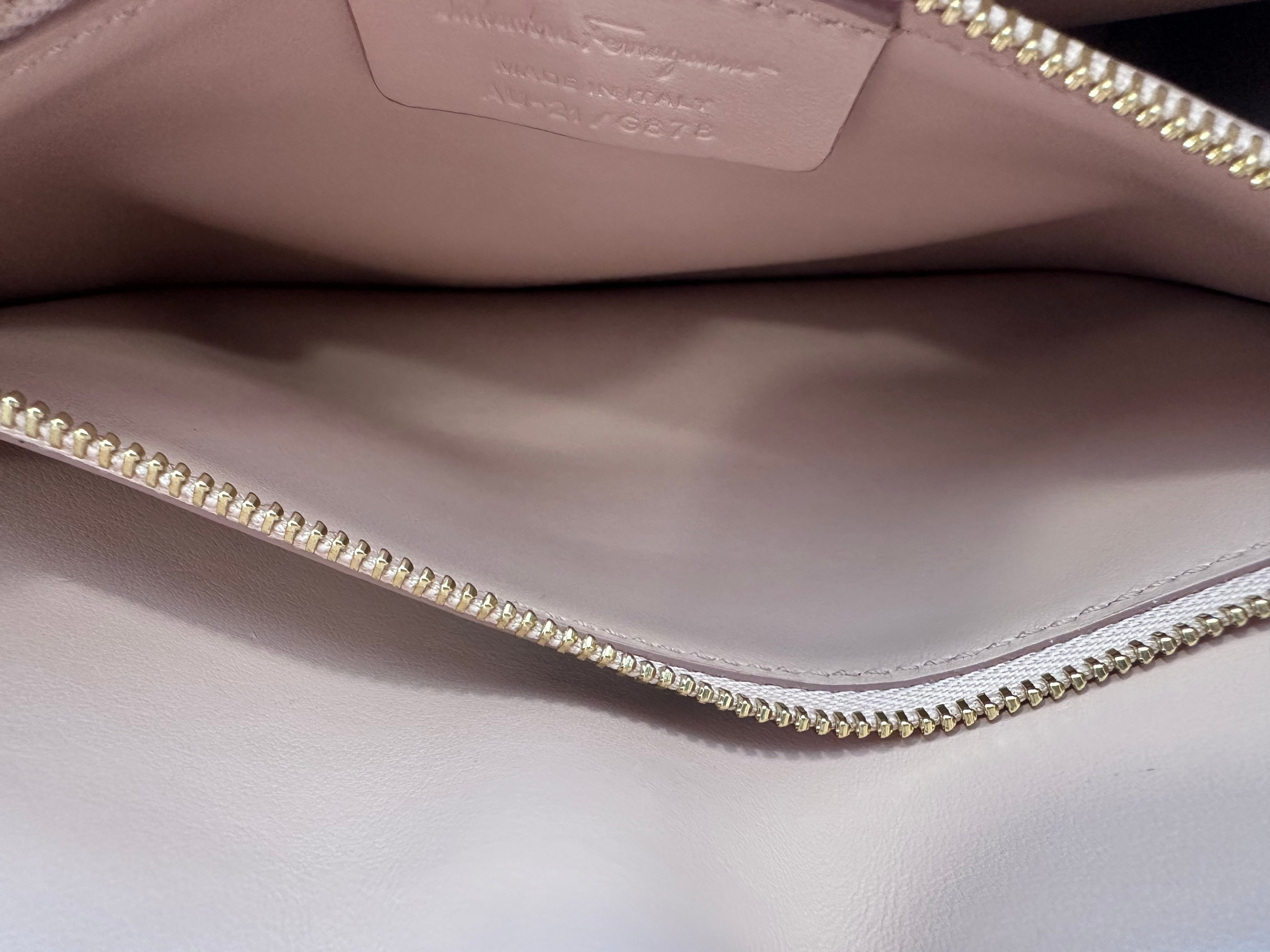 Salvatore Ferragamo Purple