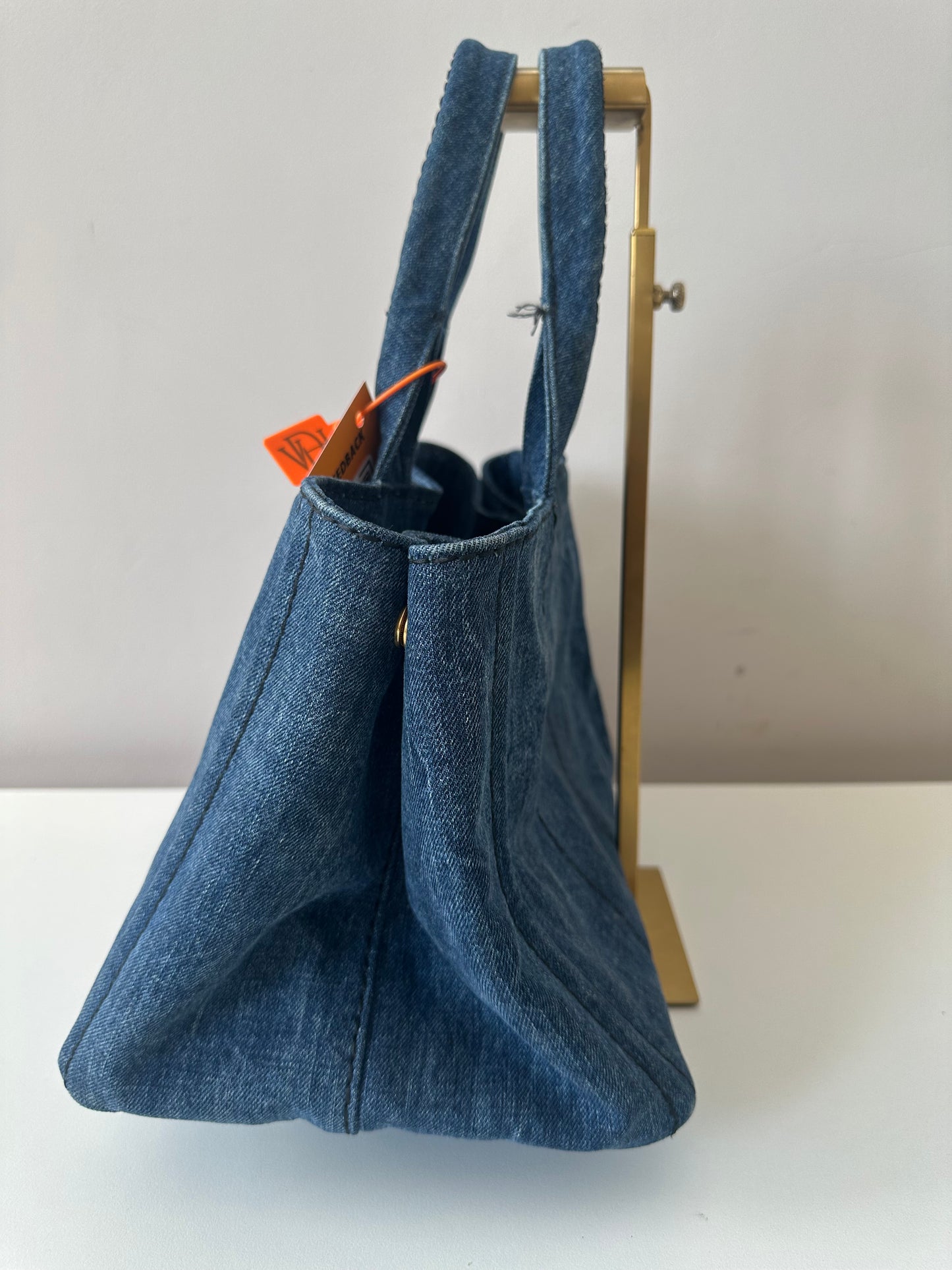 Prada Denim