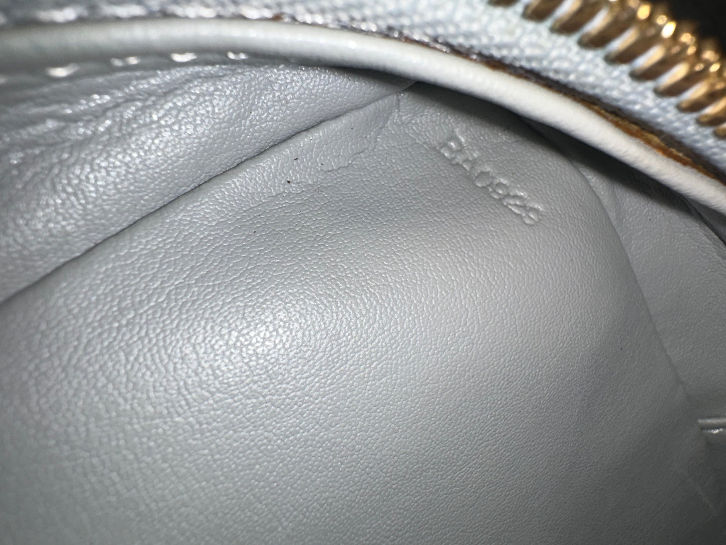 Louis Vuitton Wooster Vernis