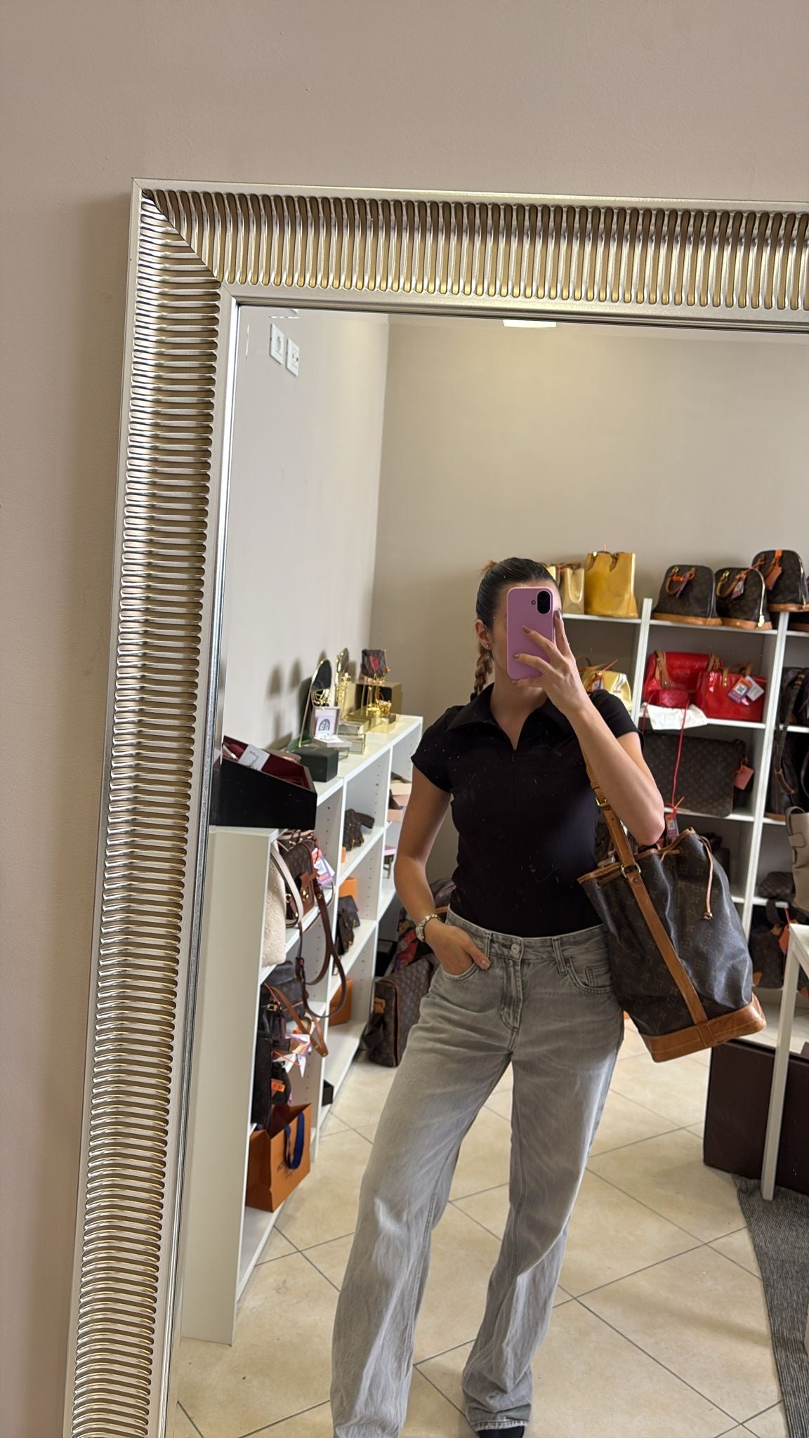 Louis Vuitton Noé
