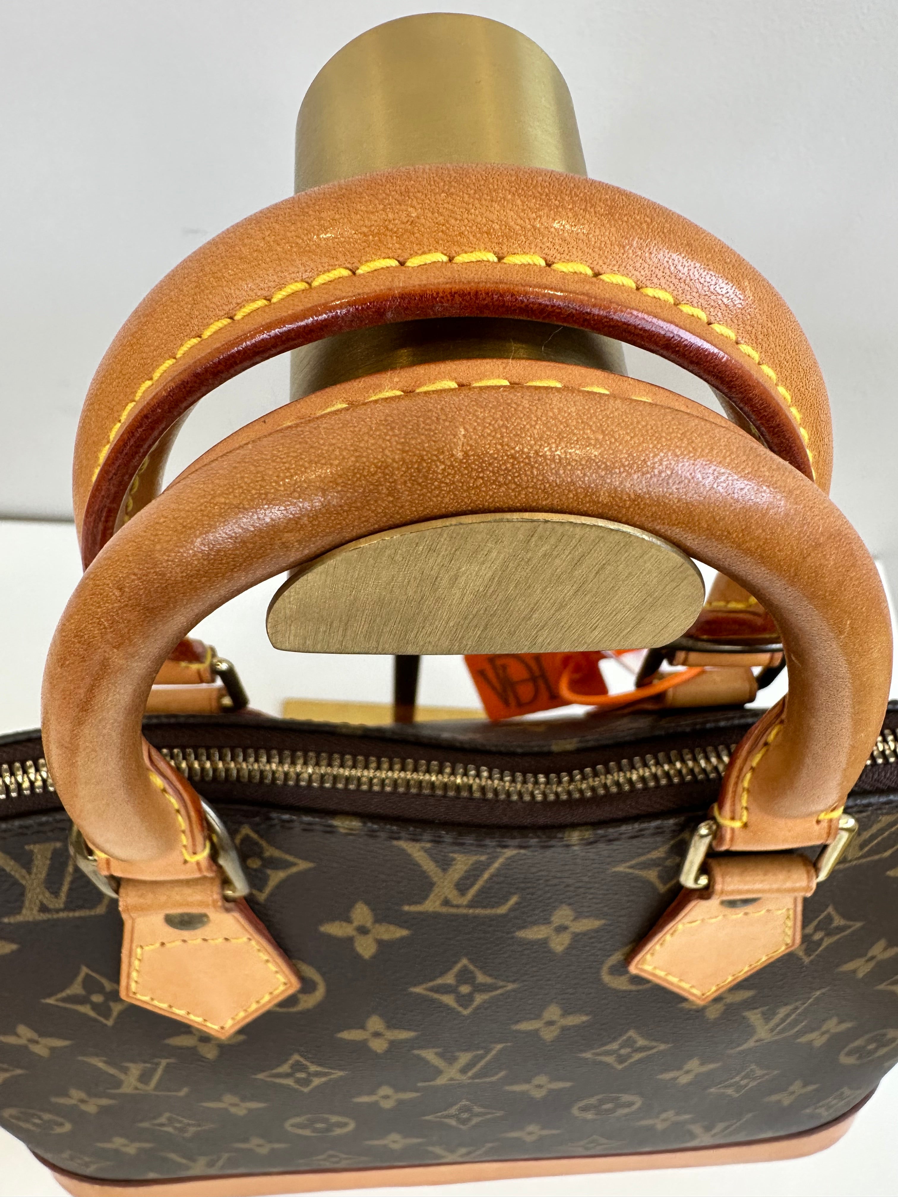 Louis Vuitton Alma