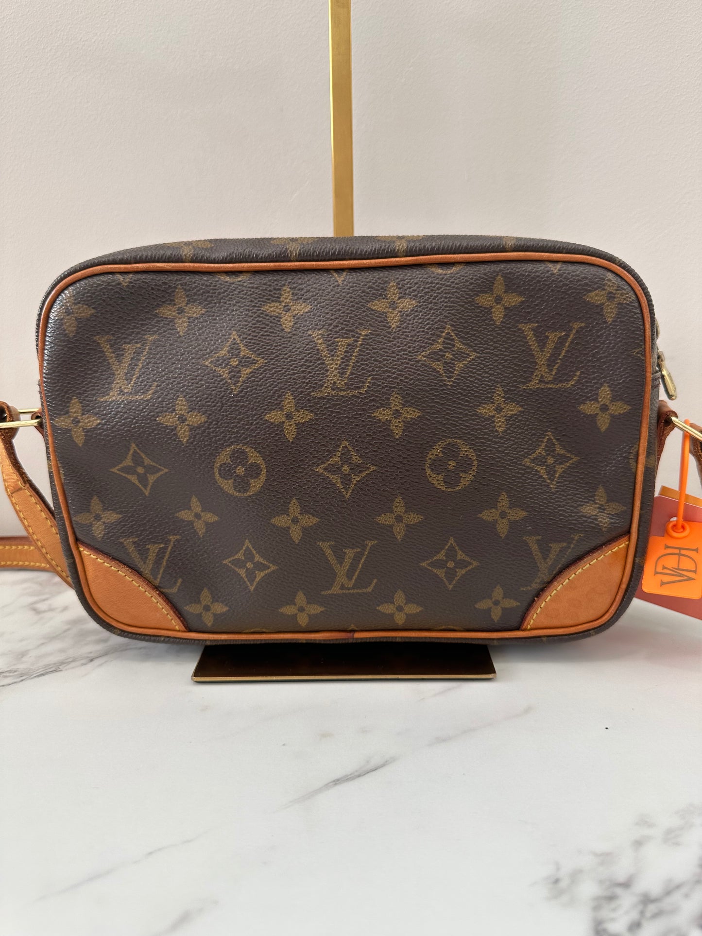 Louis Vuitton Trocadero 24