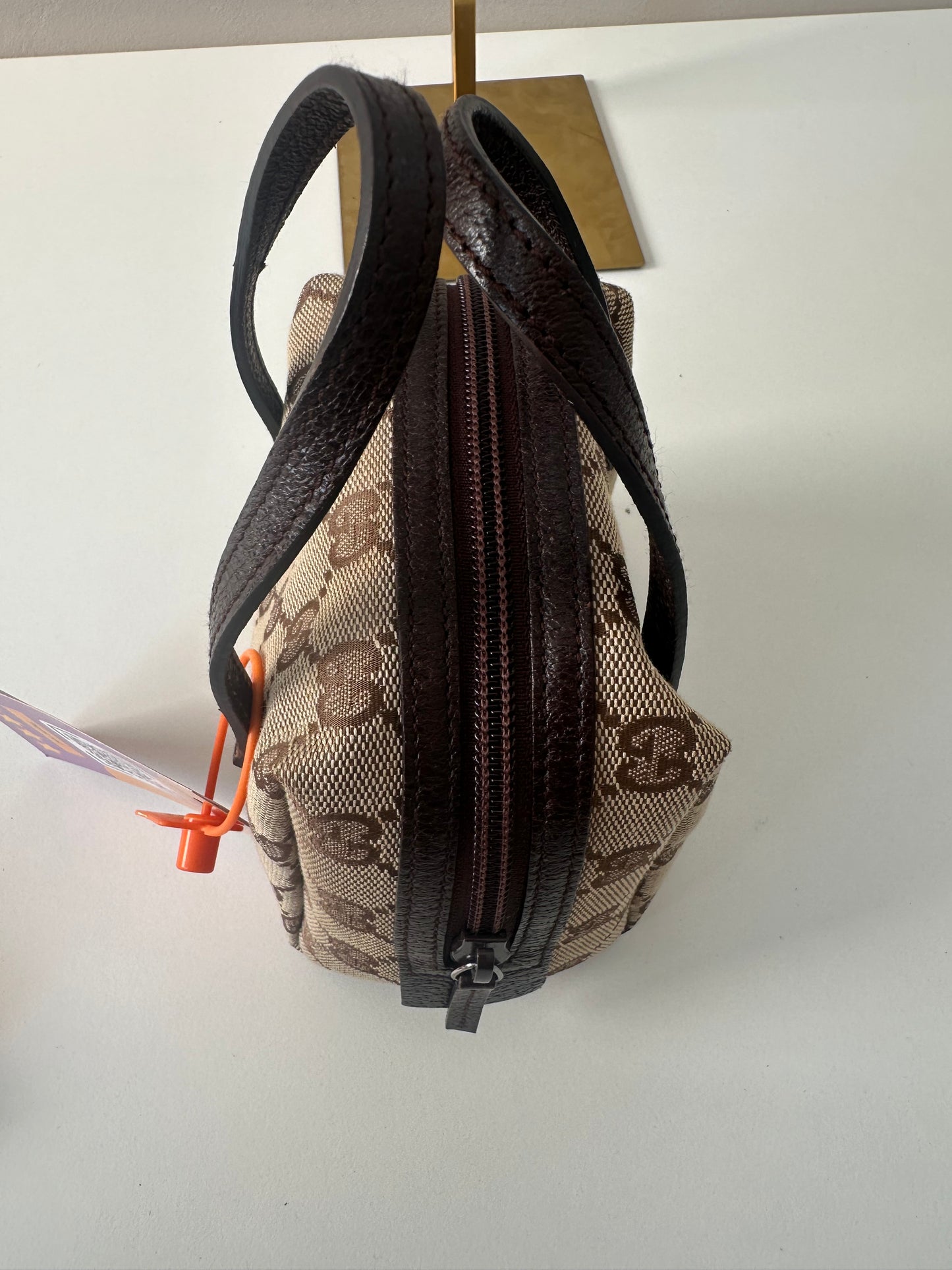 Gucci Abbey GG