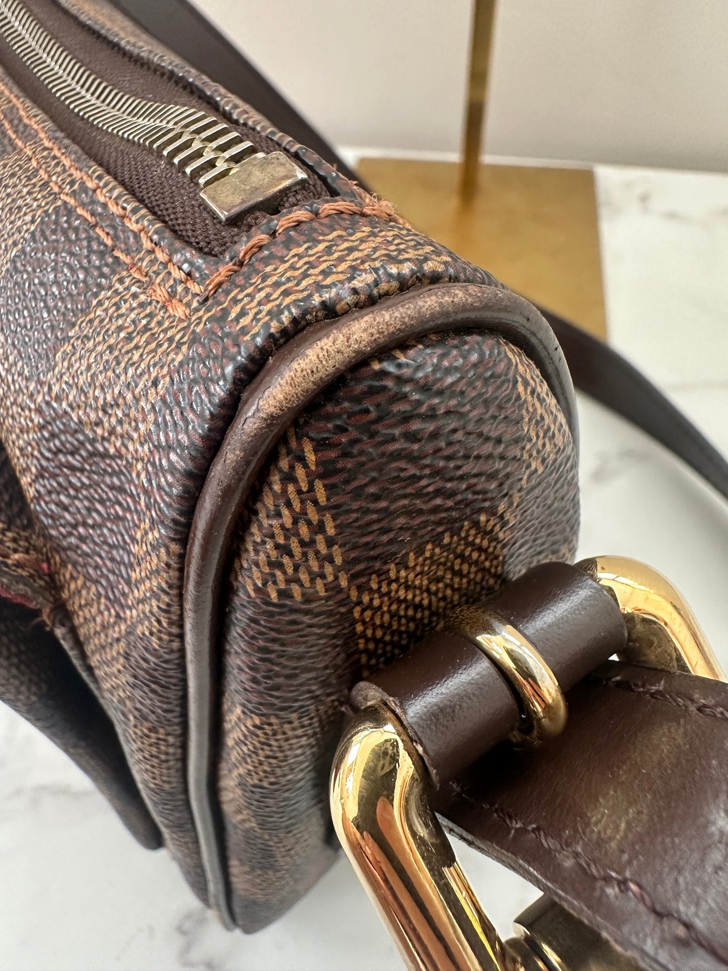 Louis Vuitton Ravello GM Damier